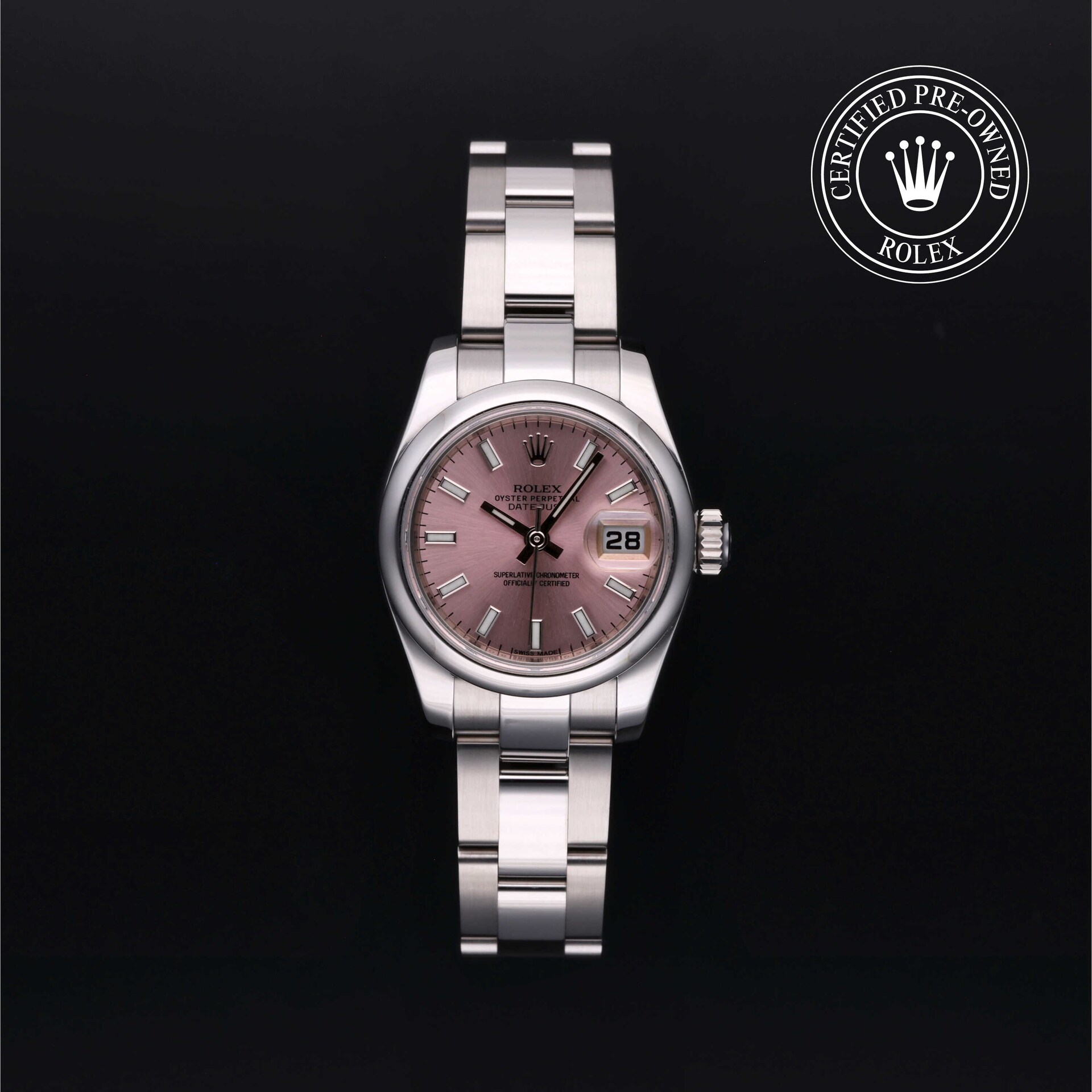 Lady-Datejust 26 image