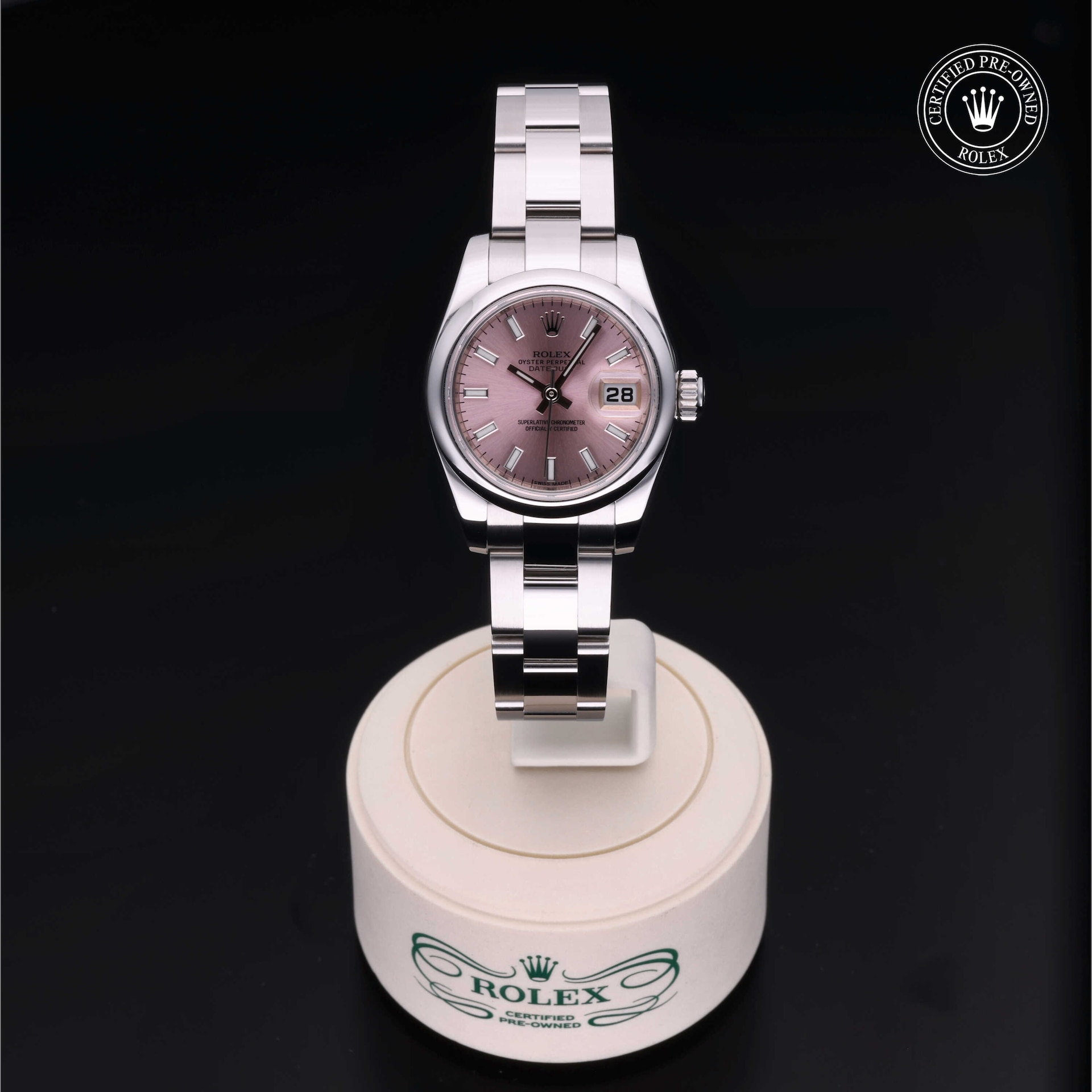 Lady-Datejust 26 image