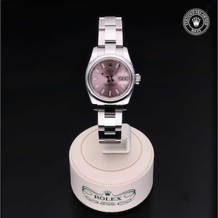 Rolex Certified Pre-Owned Lady-Datejust 26