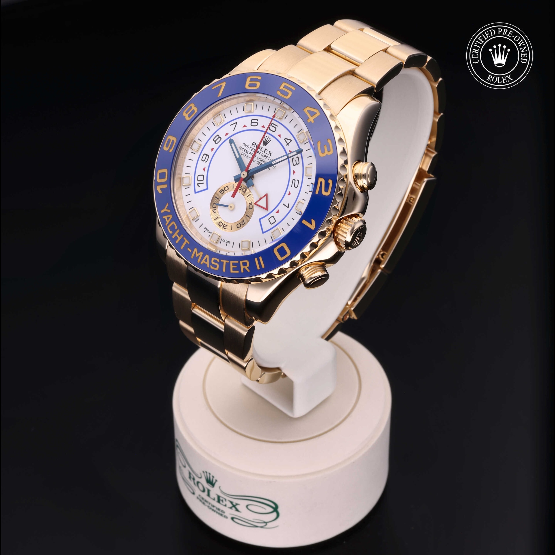 Yacht-Master II image