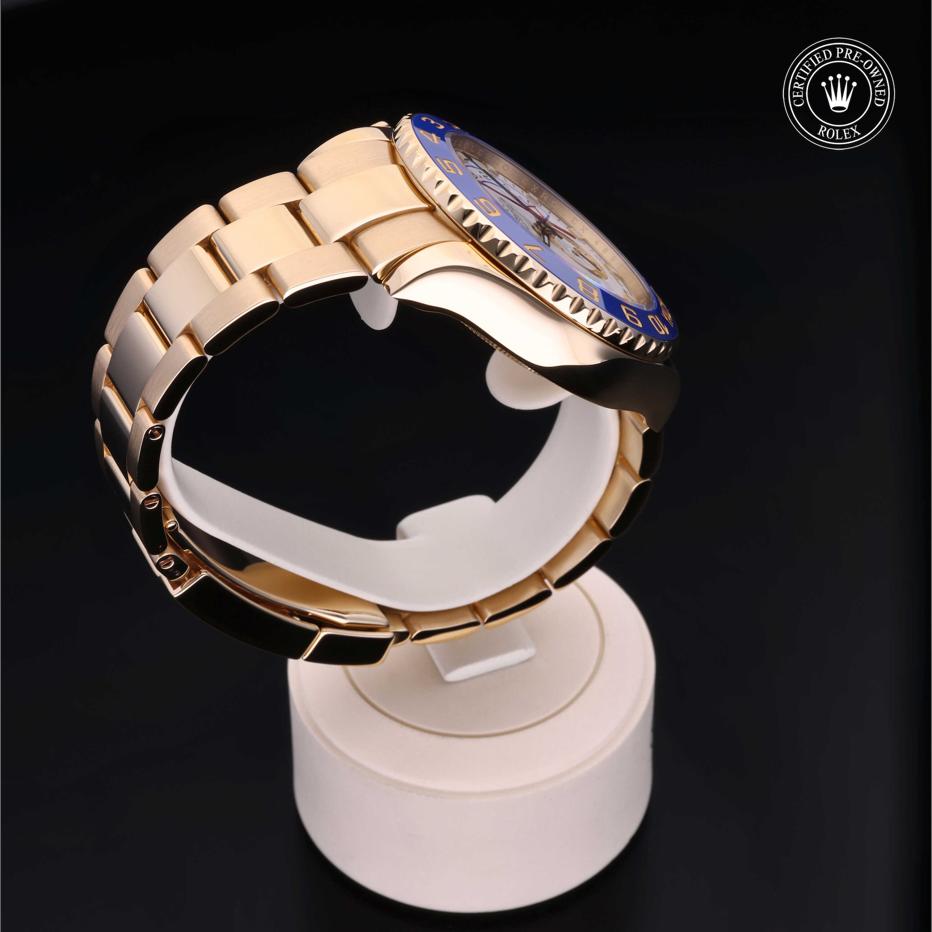 Yacht-Master II image