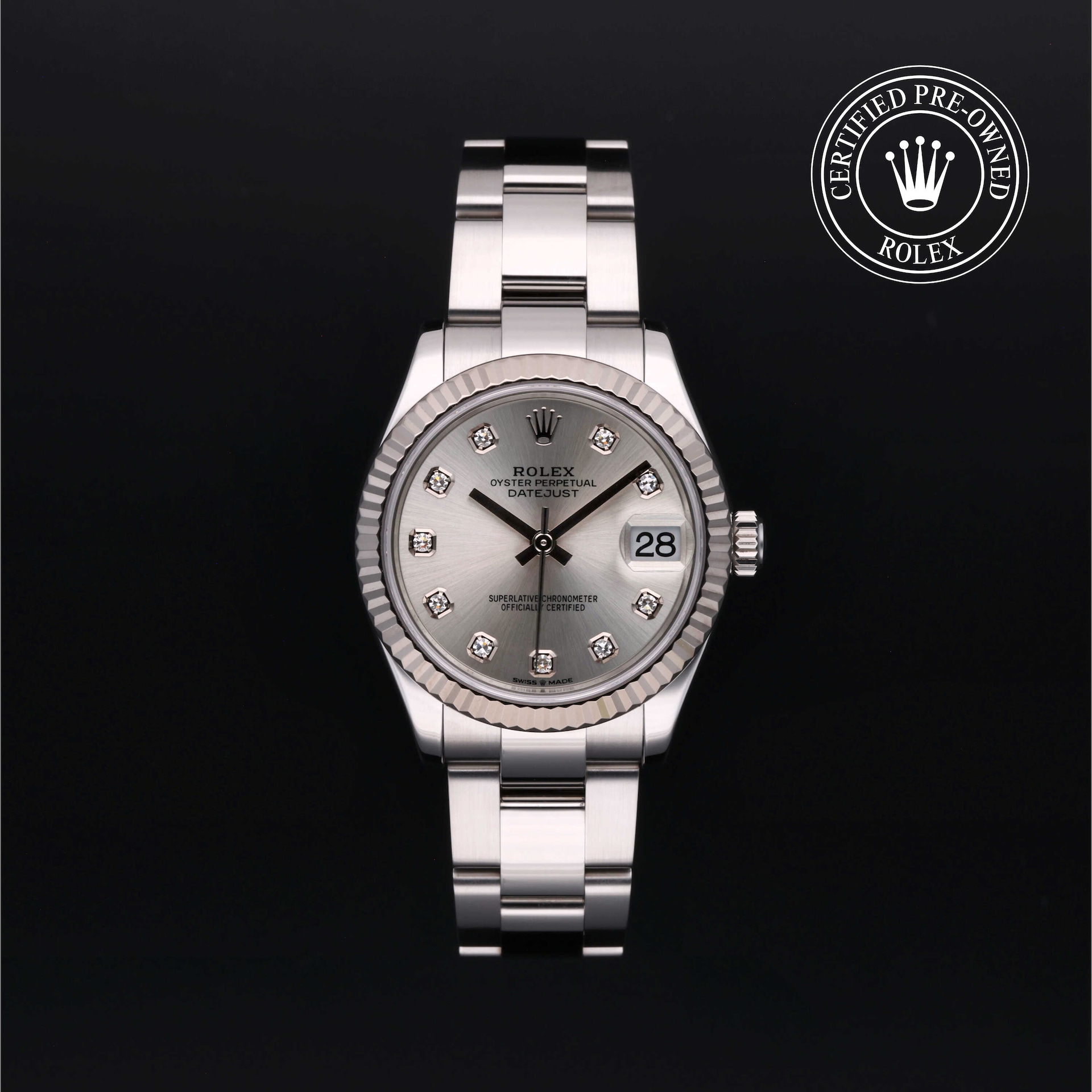 Datejust 31 image