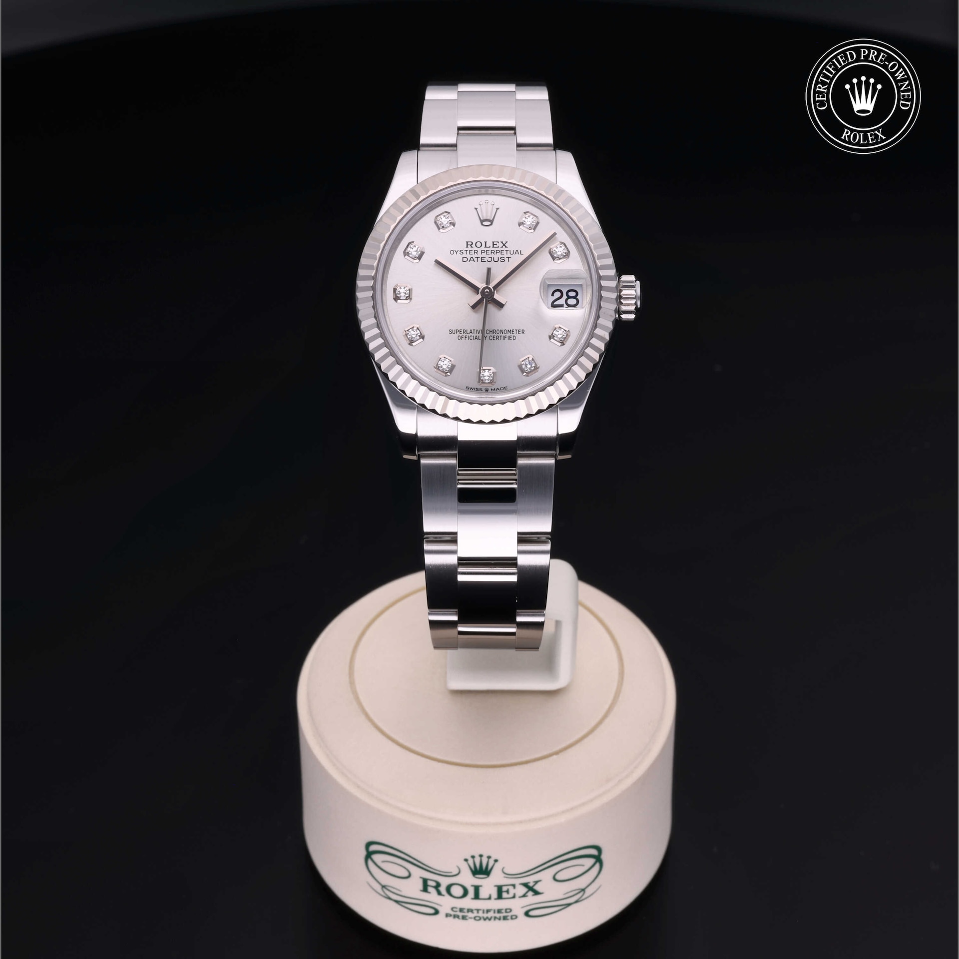 Datejust 31 image