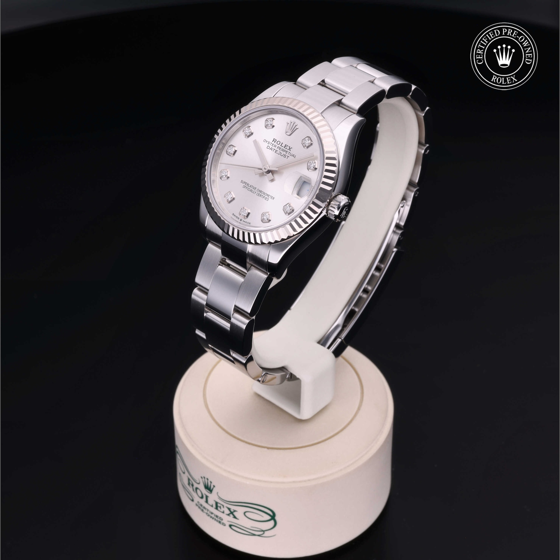 Datejust 31 image
