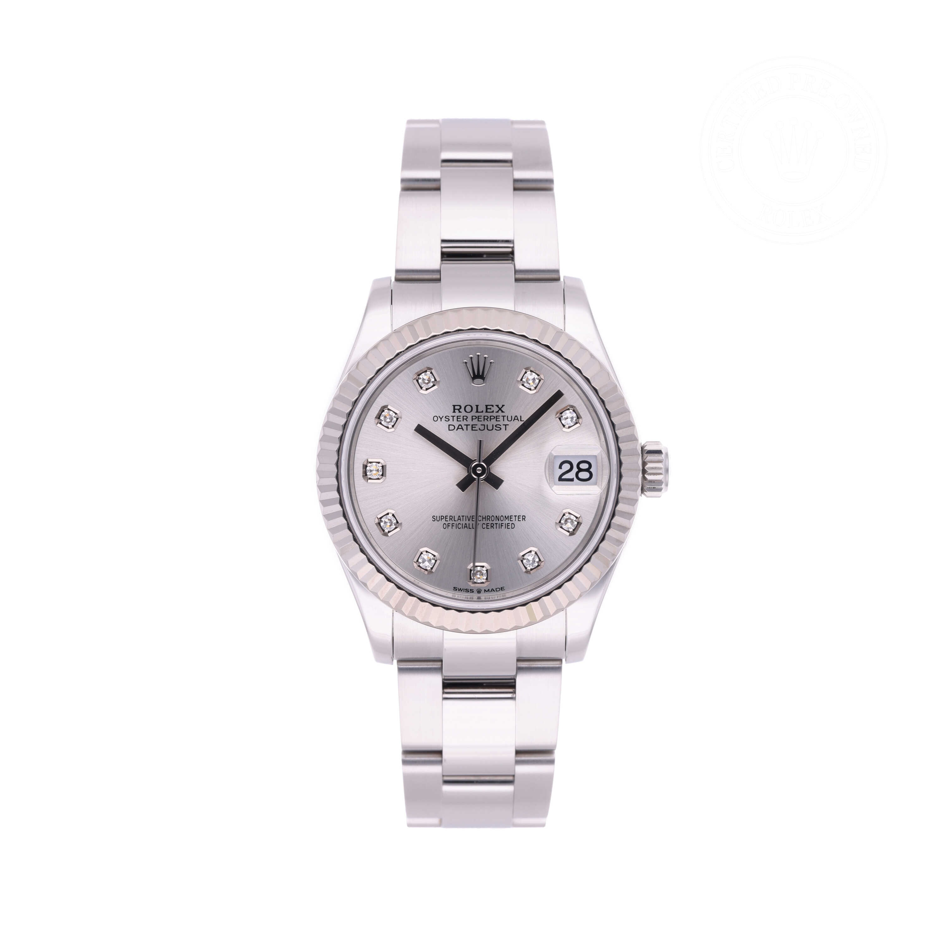 Datejust 31