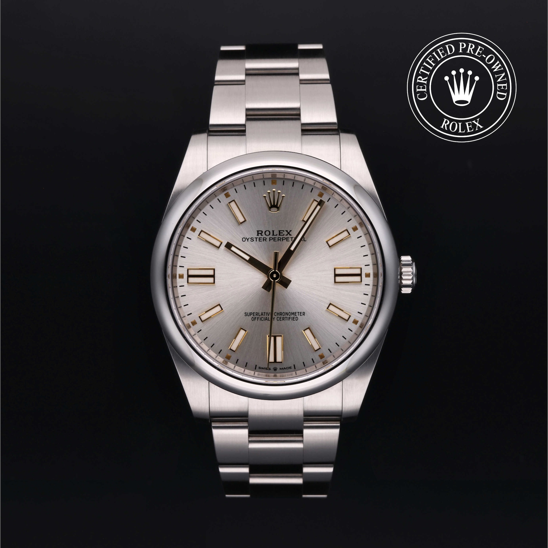 Oyster Perpetual 41 image