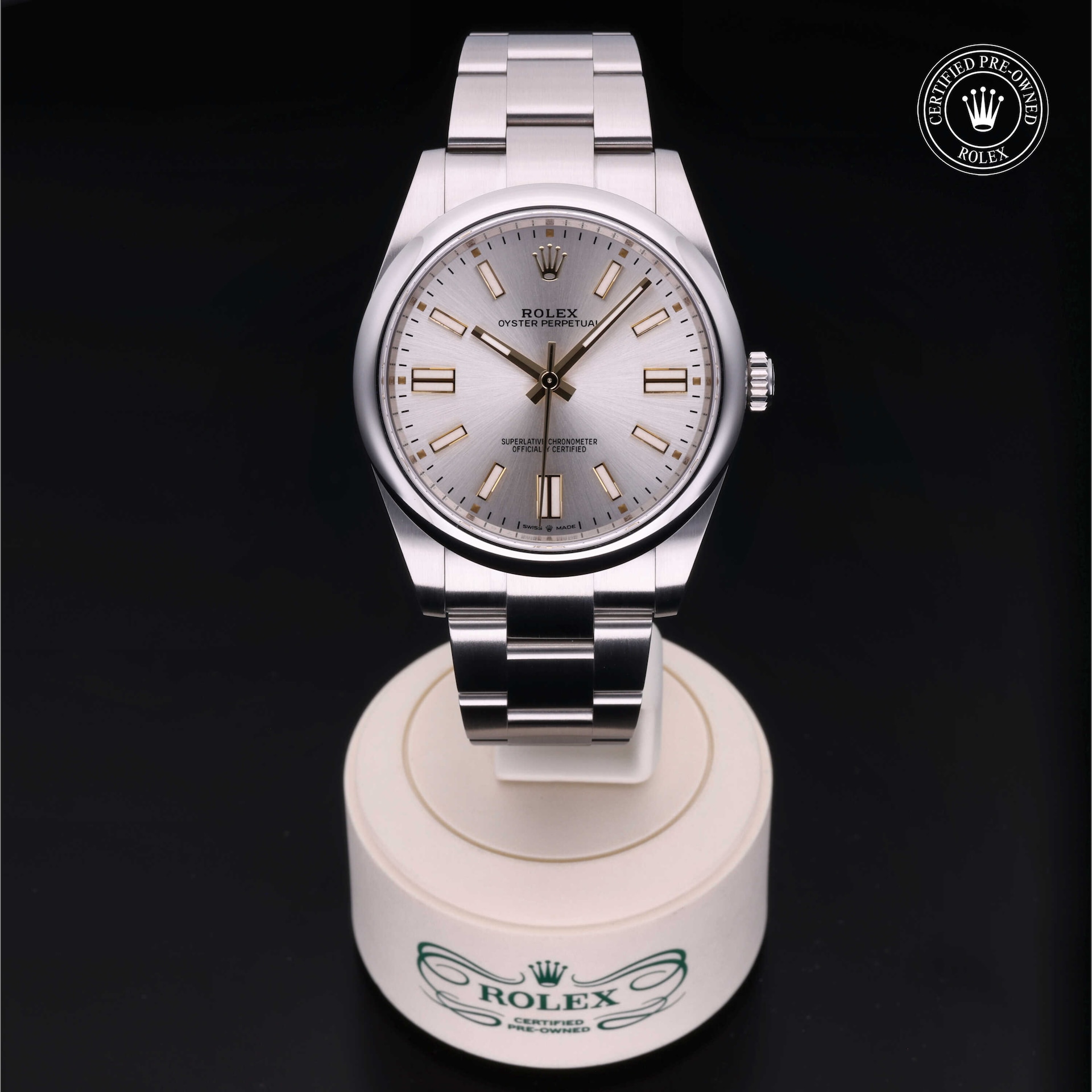 Oyster Perpetual 41 image