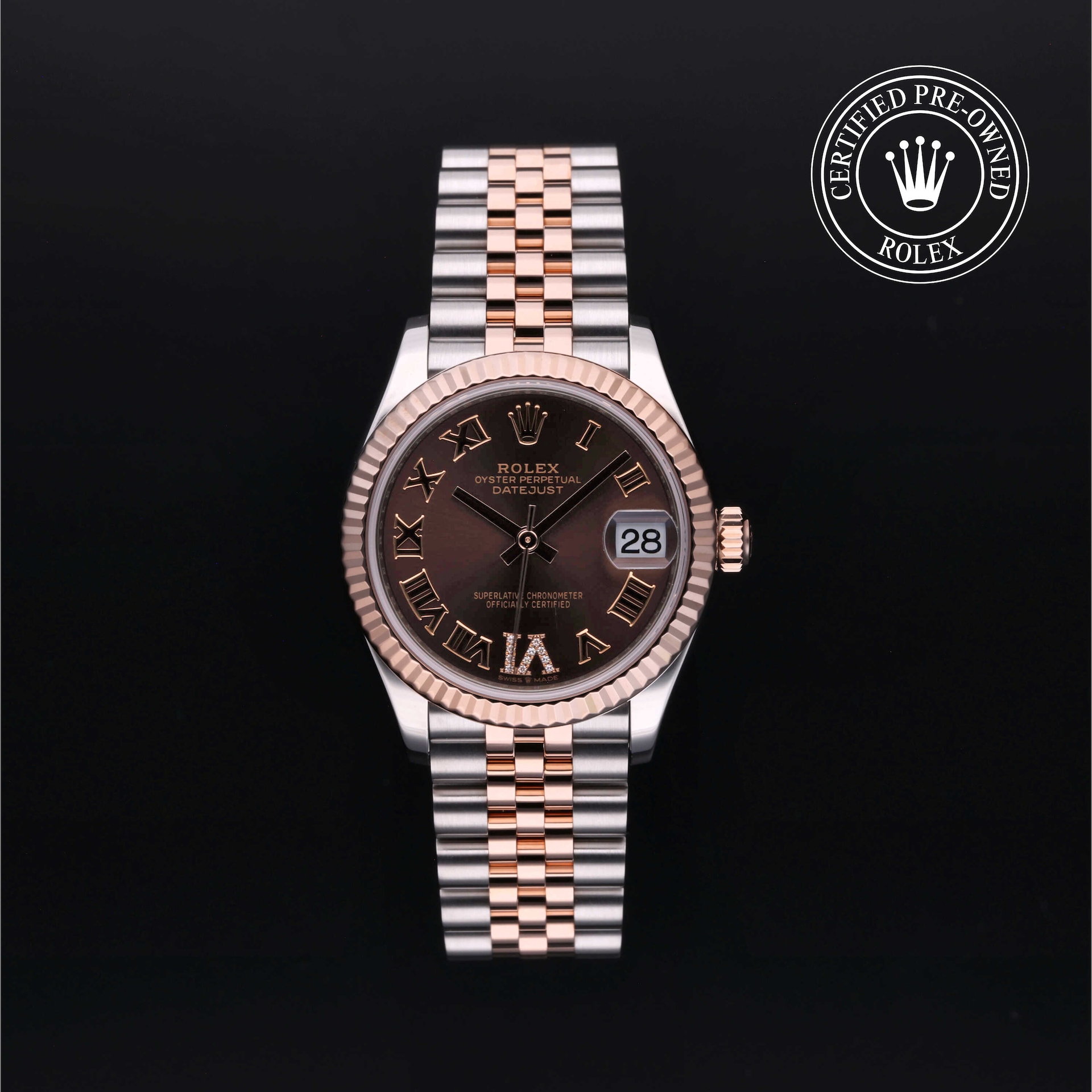 Datejust 31 image