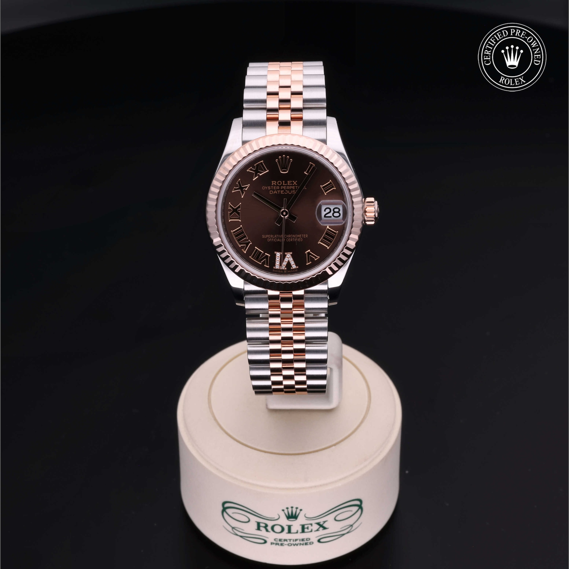 Datejust 31 image
