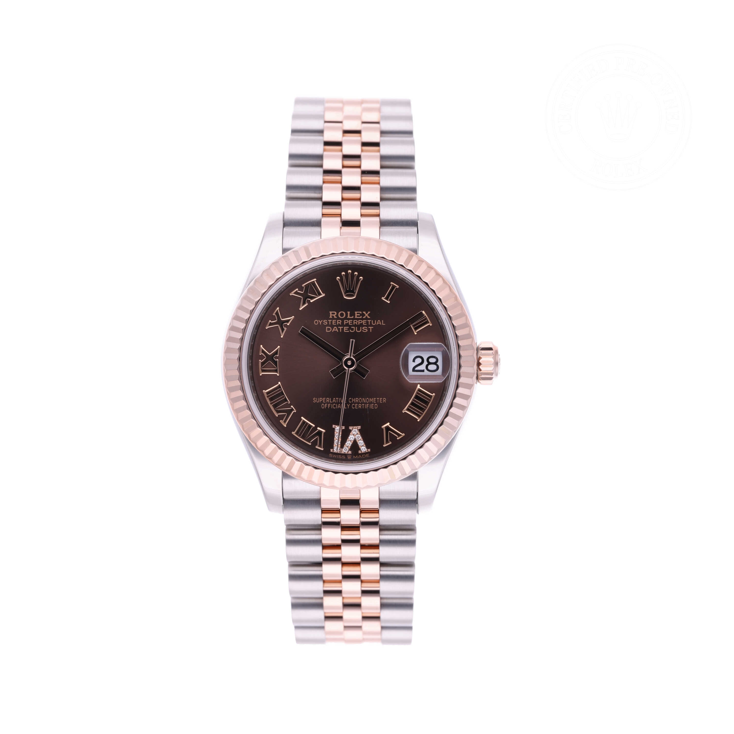 Datejust 31