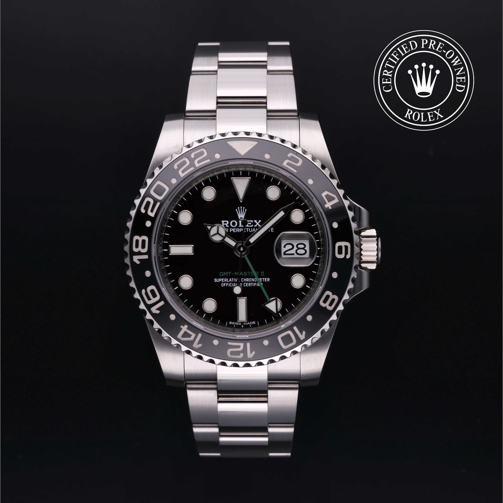 GMT-Master II image