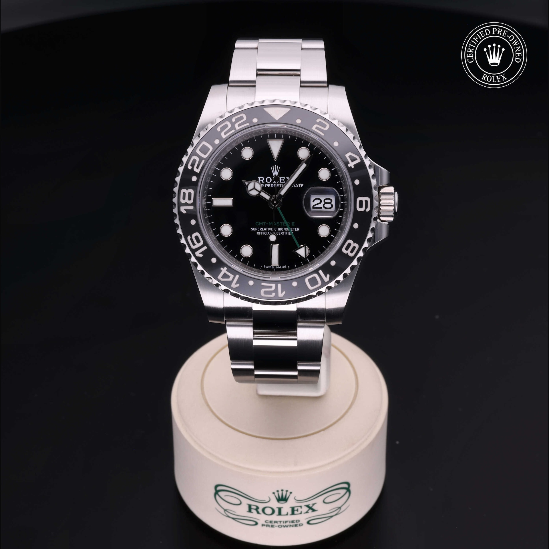 GMT-Master II image