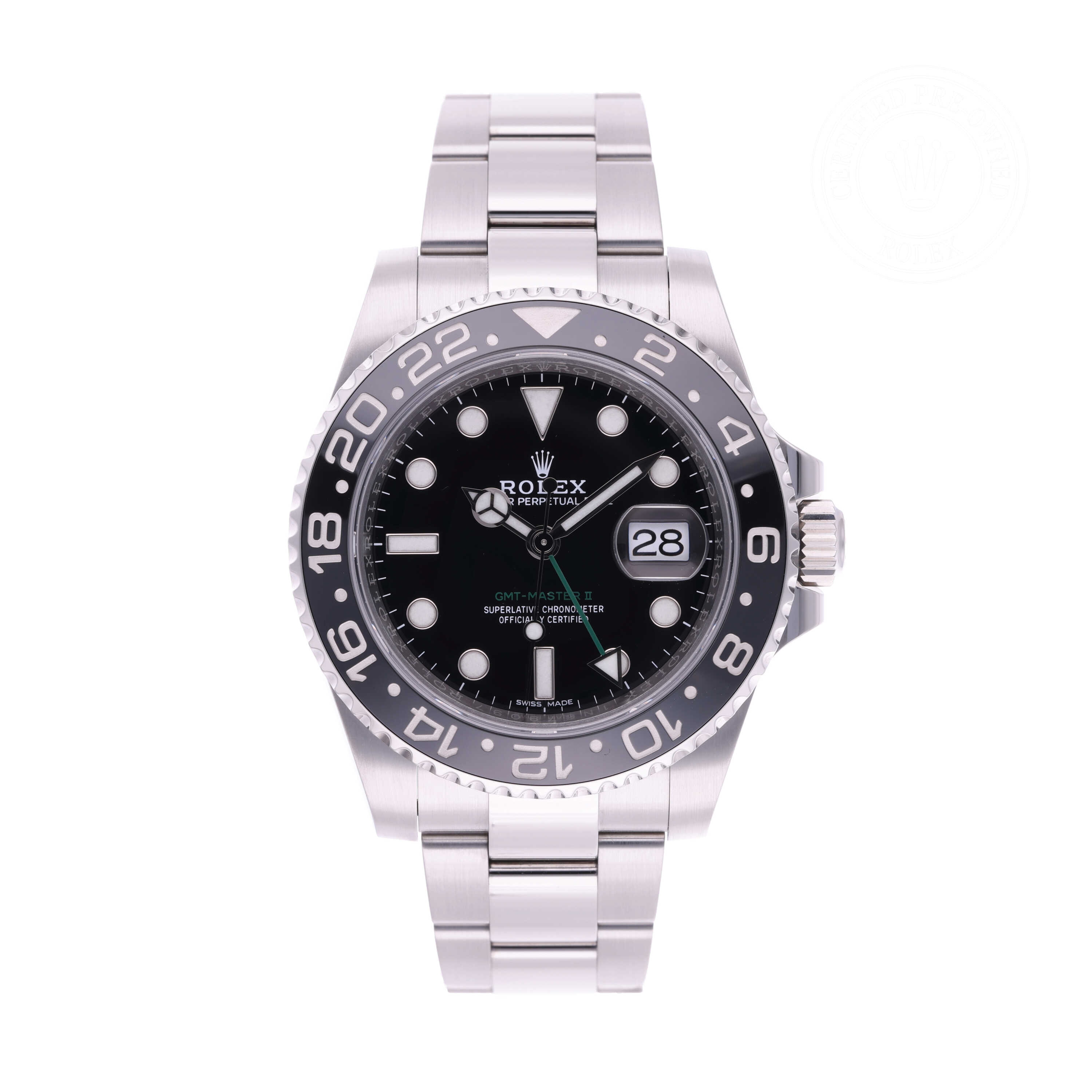 GMT-Master II