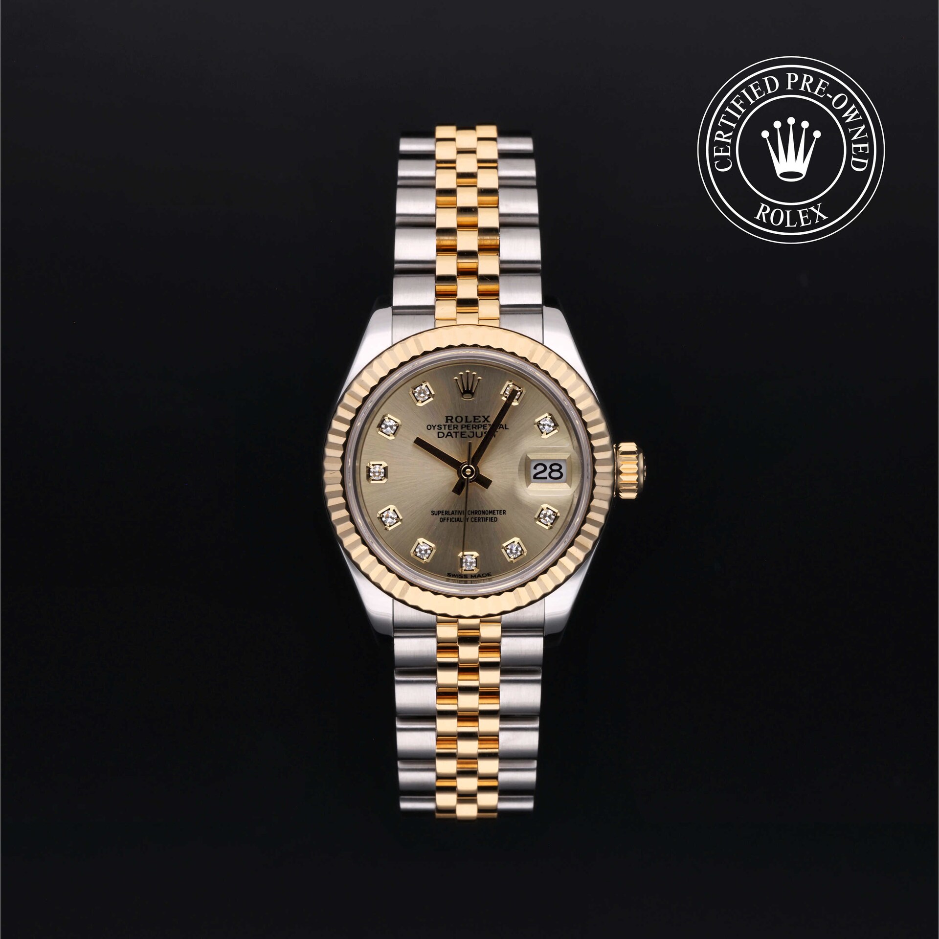 Lady-Datejust image