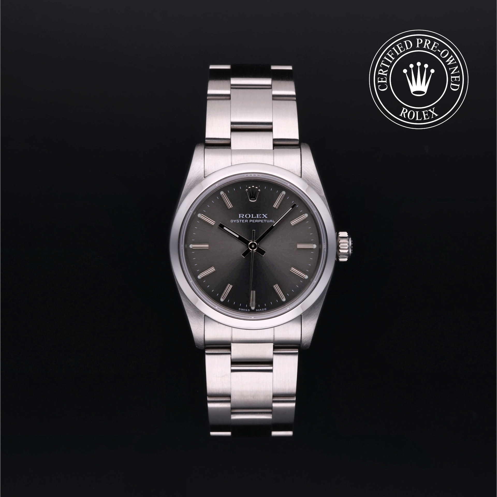 Oyster Perpetual 31 image