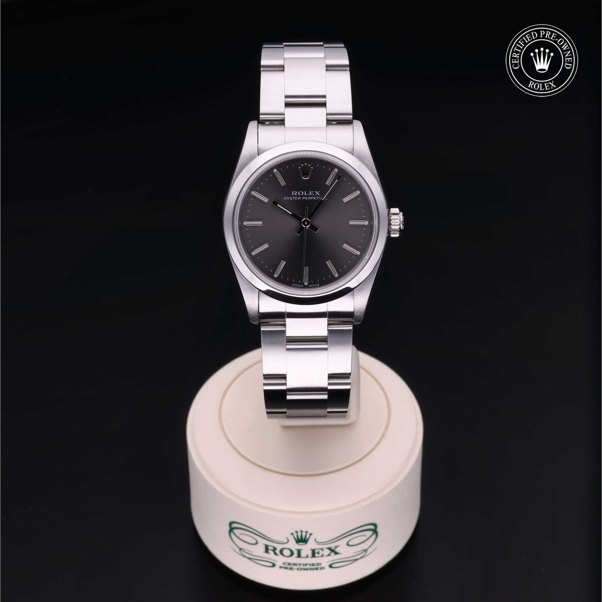 Oyster Perpetual 31 image