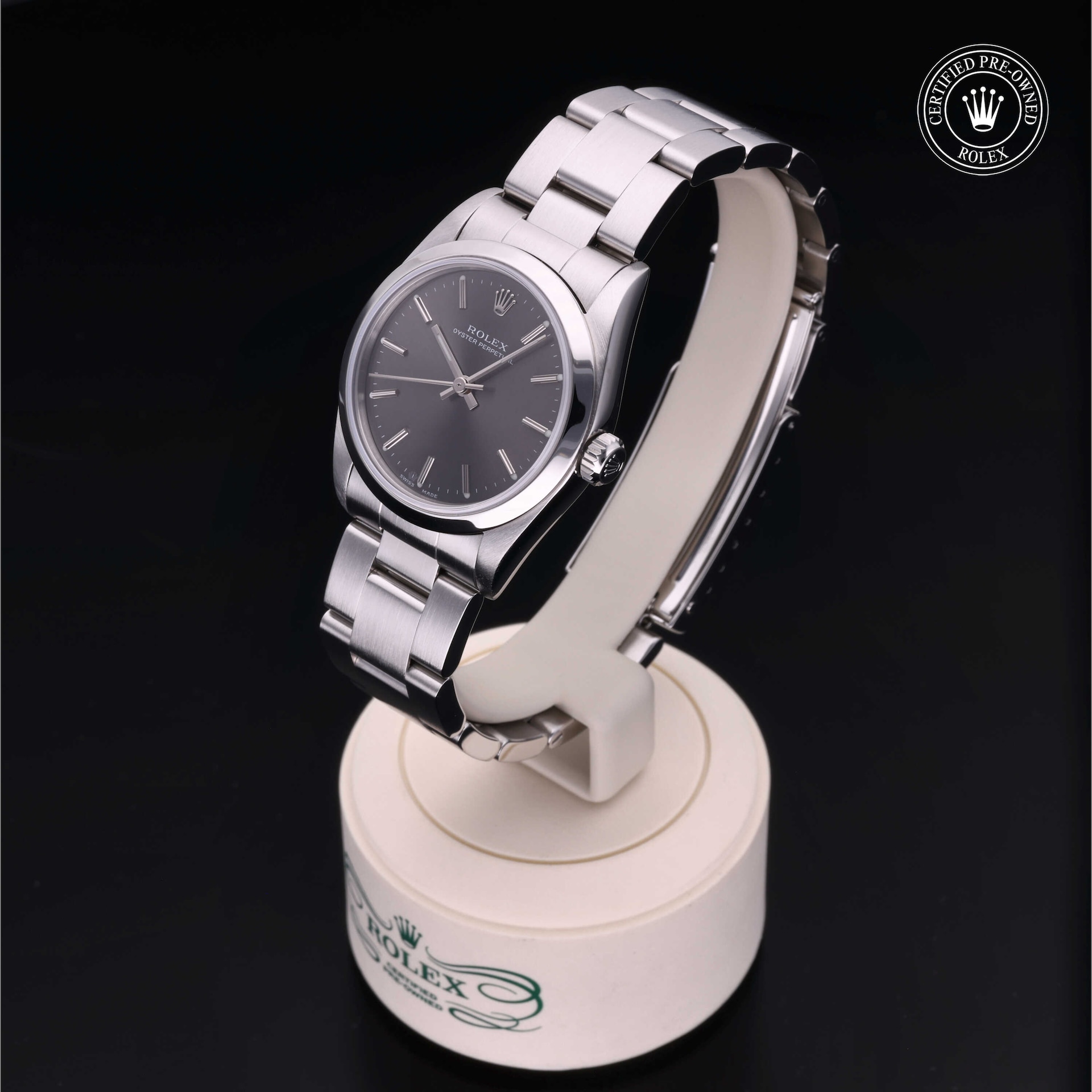 Oyster Perpetual 31 image