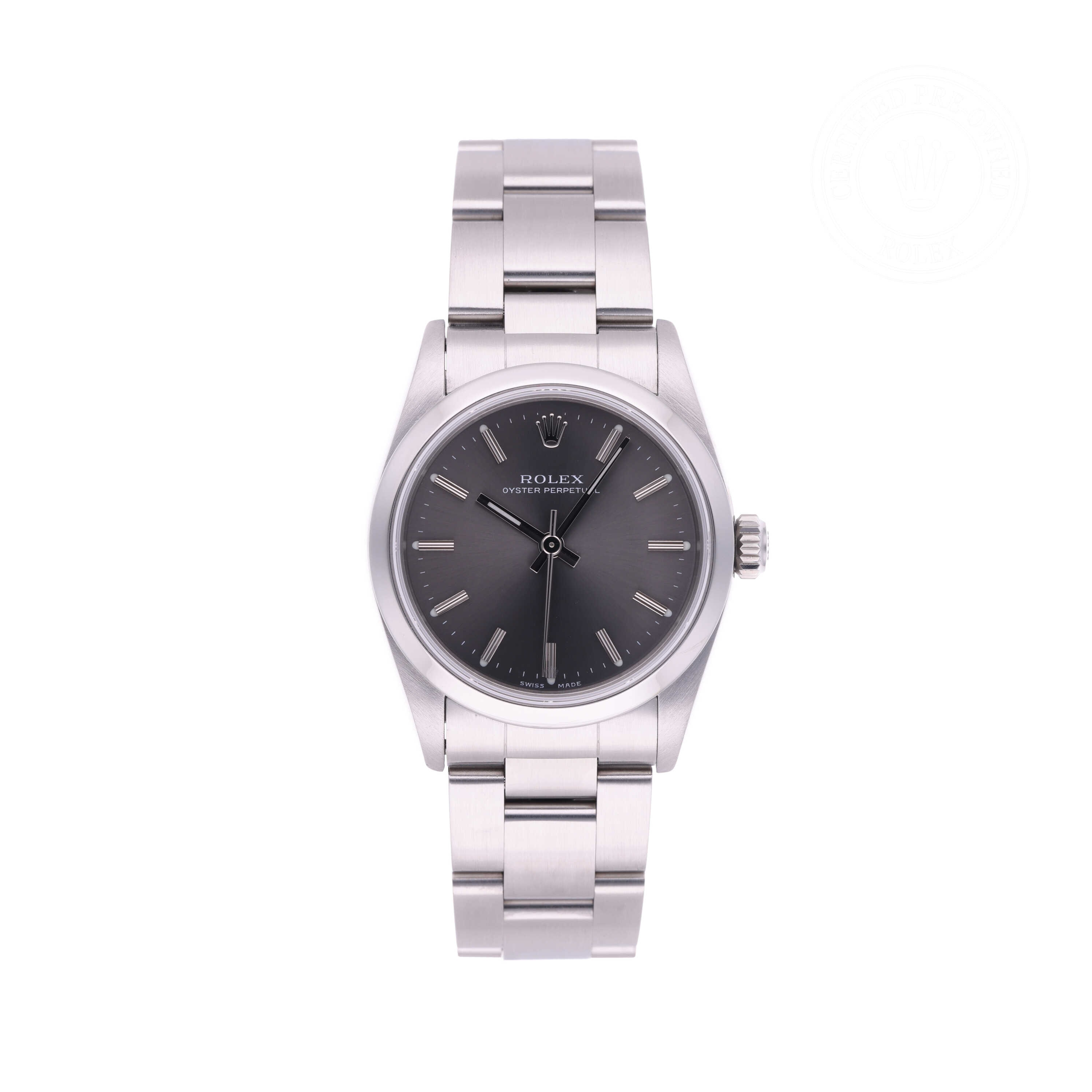 Oyster Perpetual 31 Oyster Perpetual 31