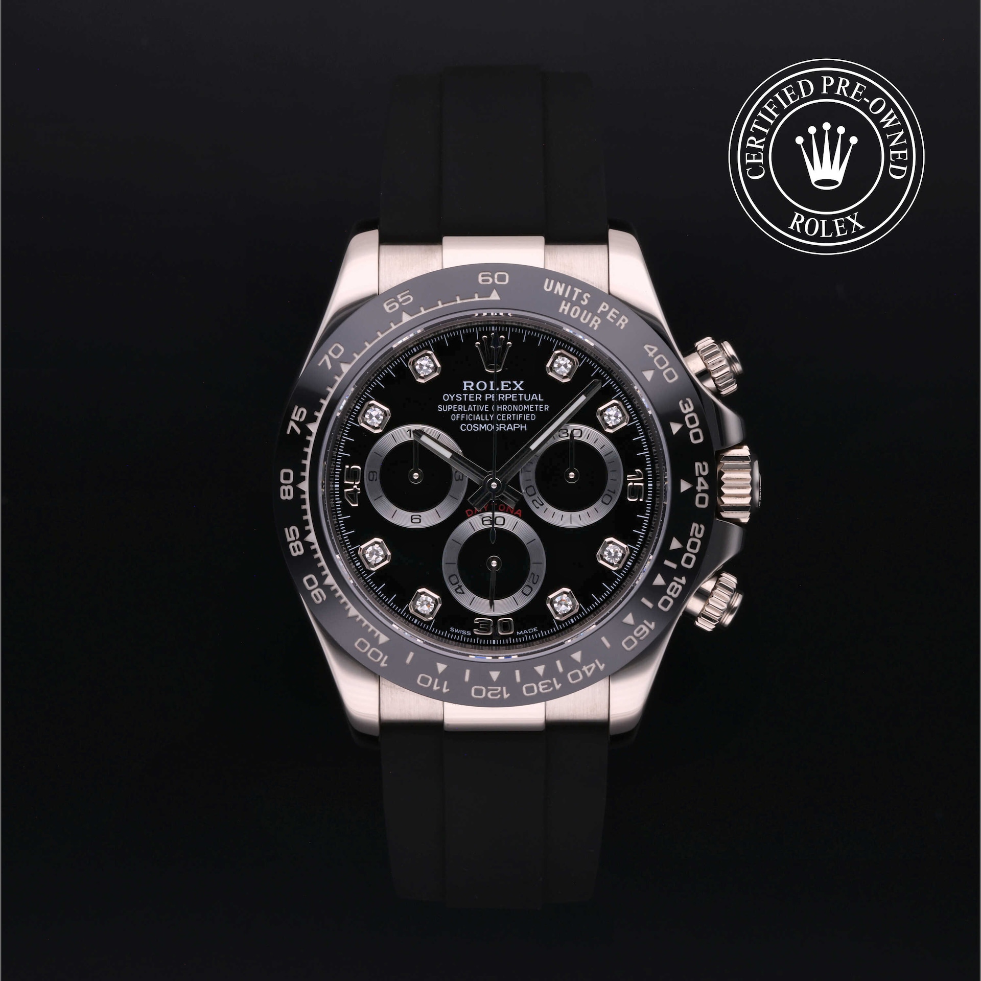Cosmograph Daytona image