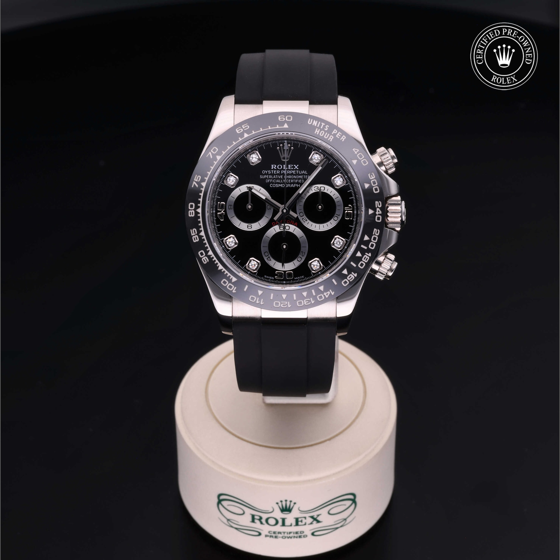 Cosmograph Daytona image