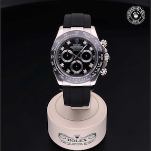 Rolex Certified Pre-Owned Cosmograph Daytona