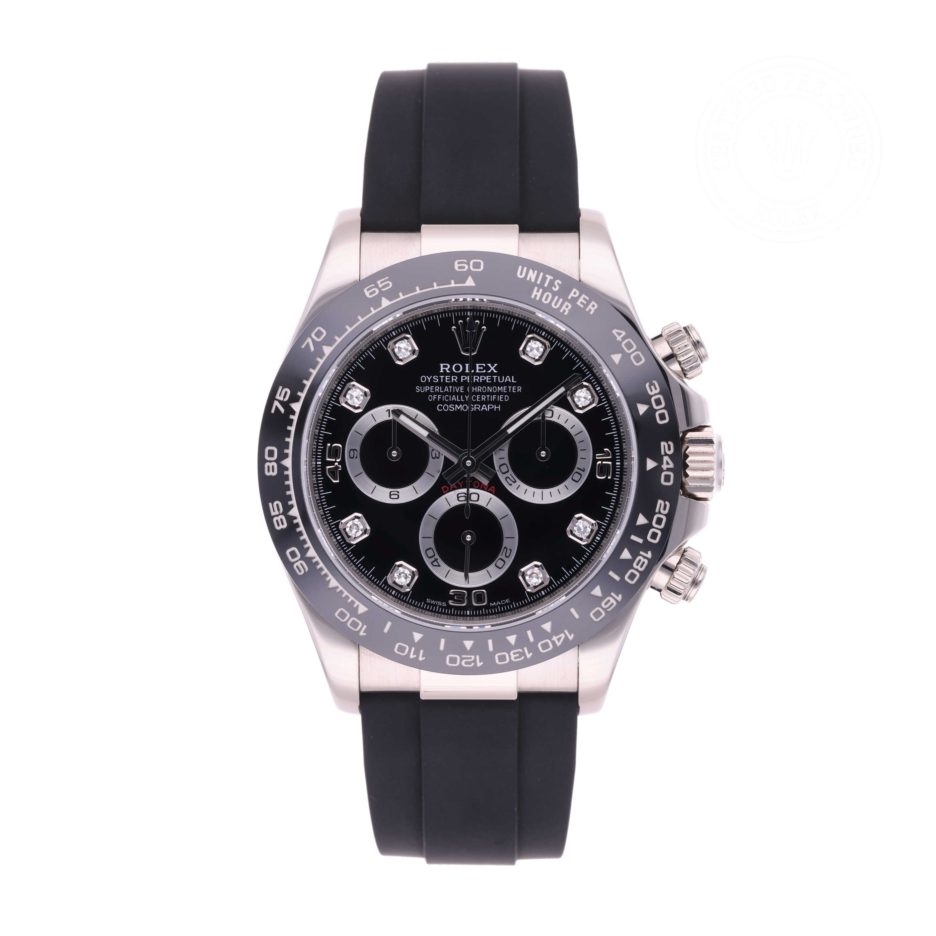 Cosmograph Daytona Cosmograph Daytona