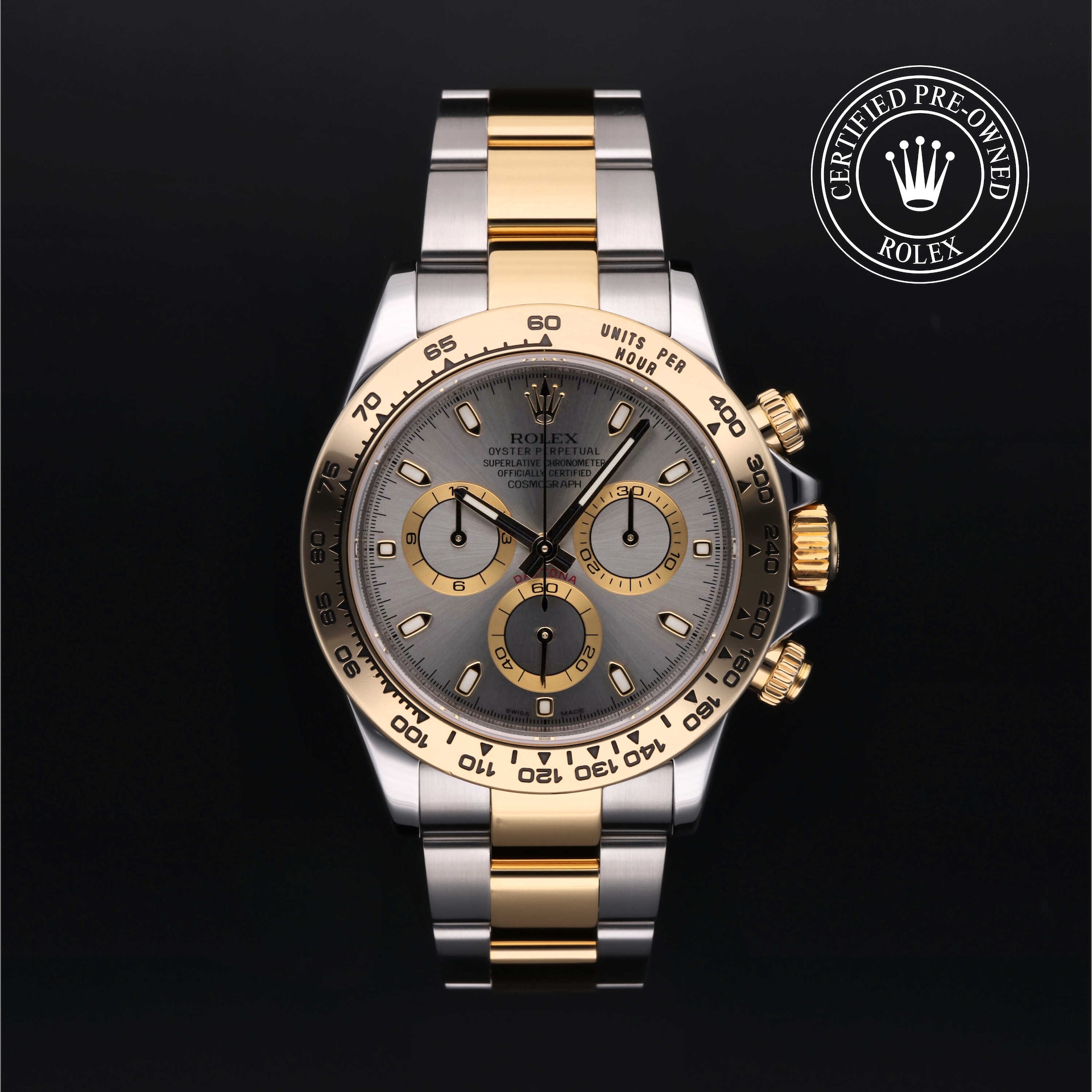 Cosmograph Daytona image