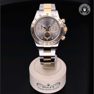 Rolex Certified Pre-Owned Cosmograph Daytona