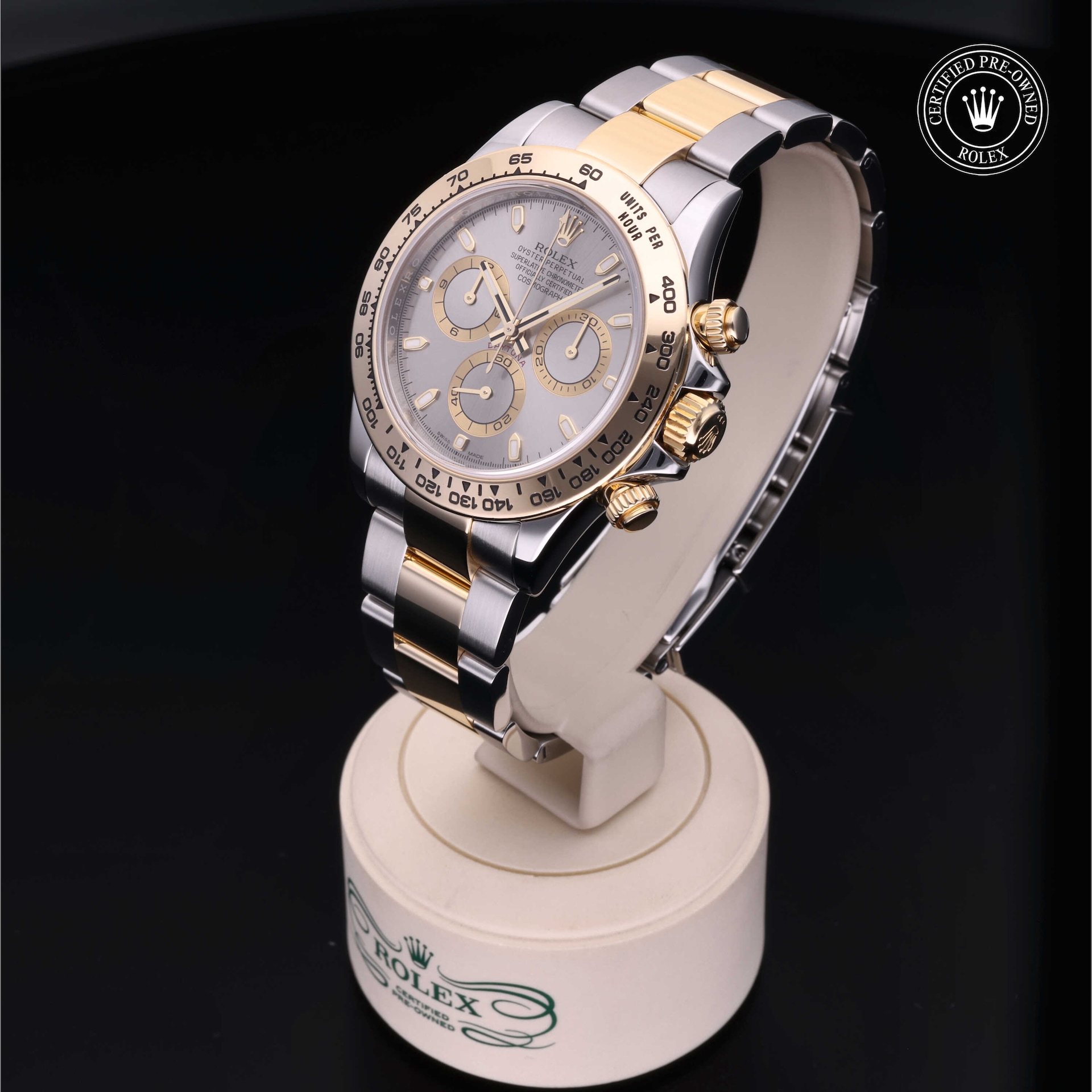Cosmograph Daytona image