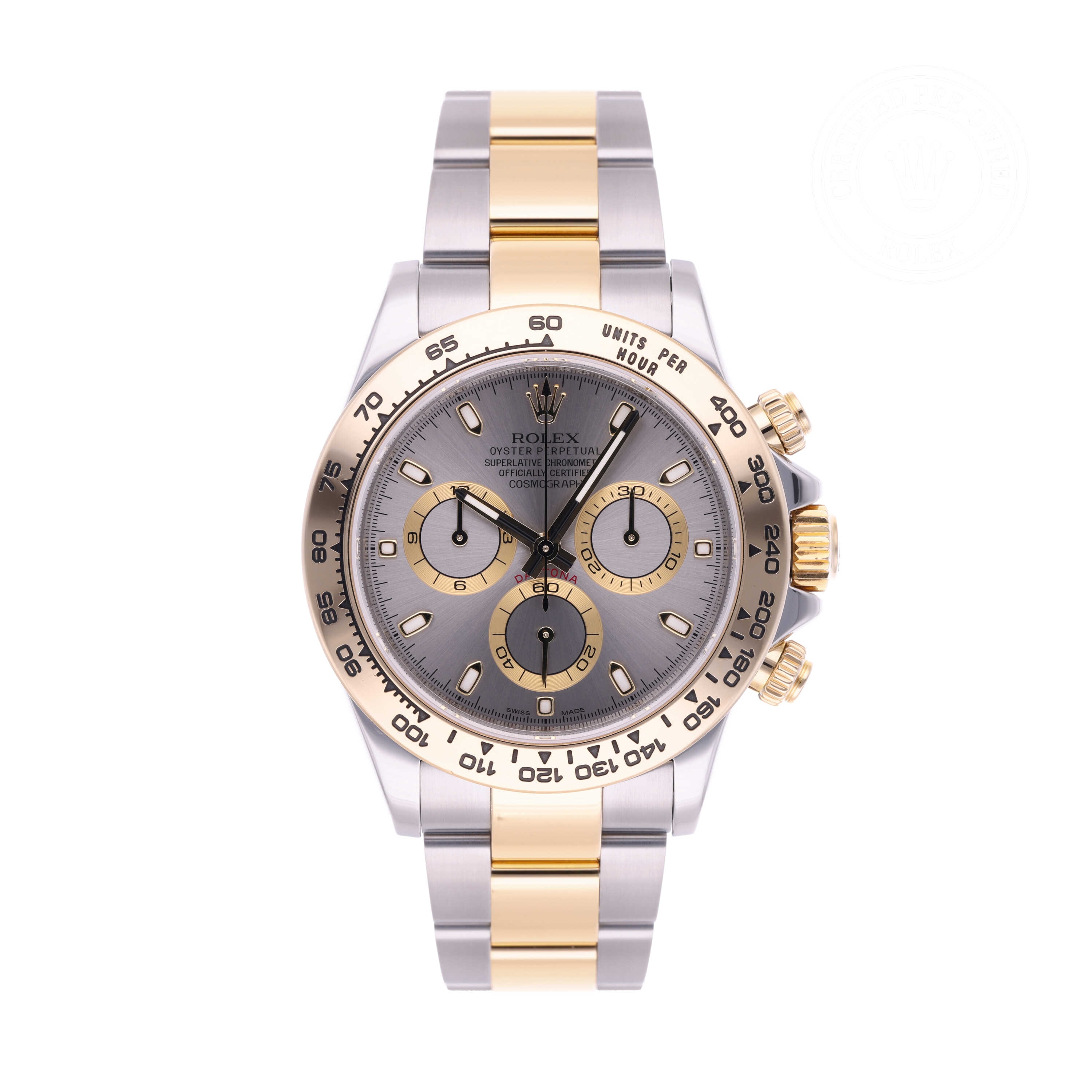 Cosmograph Daytona Cosmograph Daytona