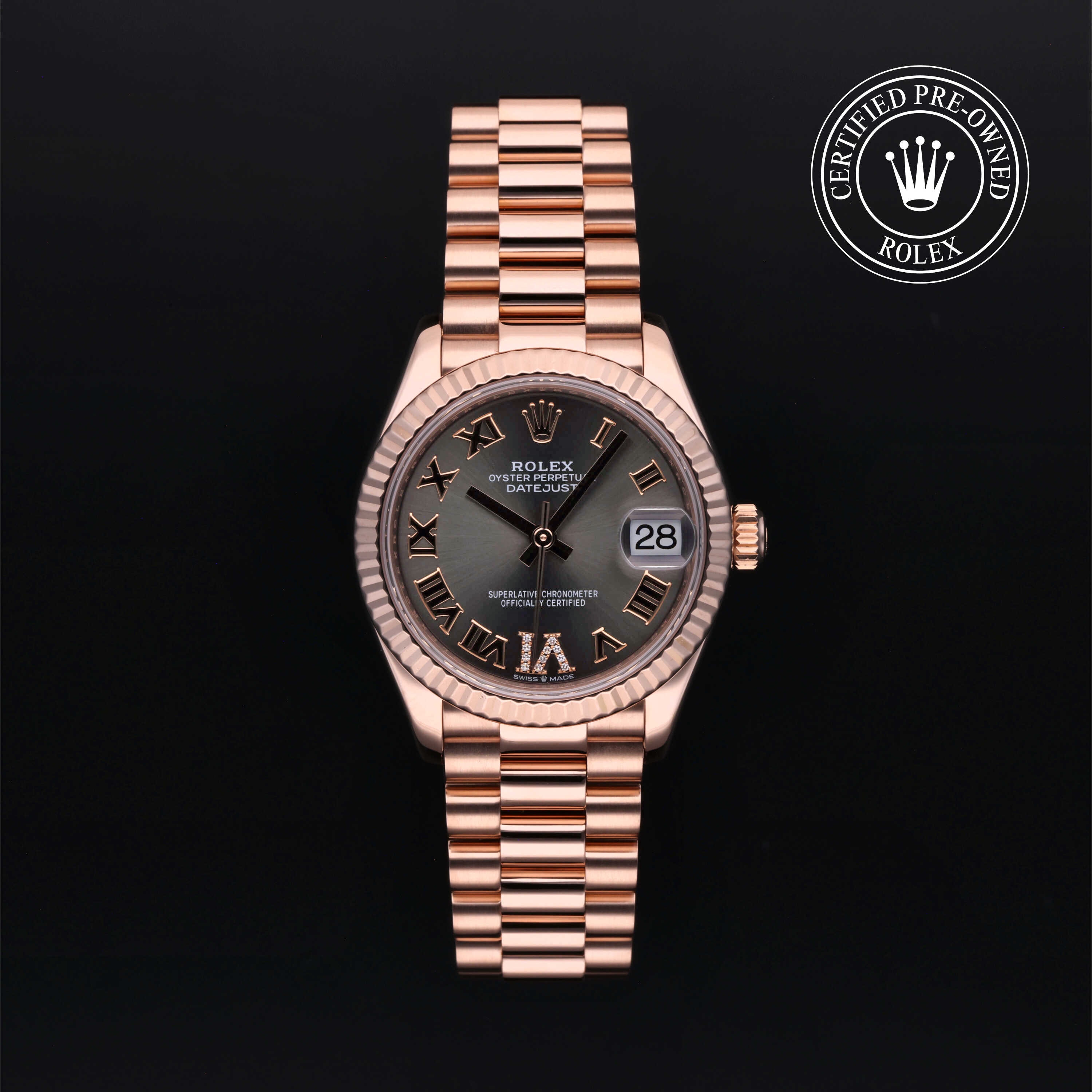 Datejust 31