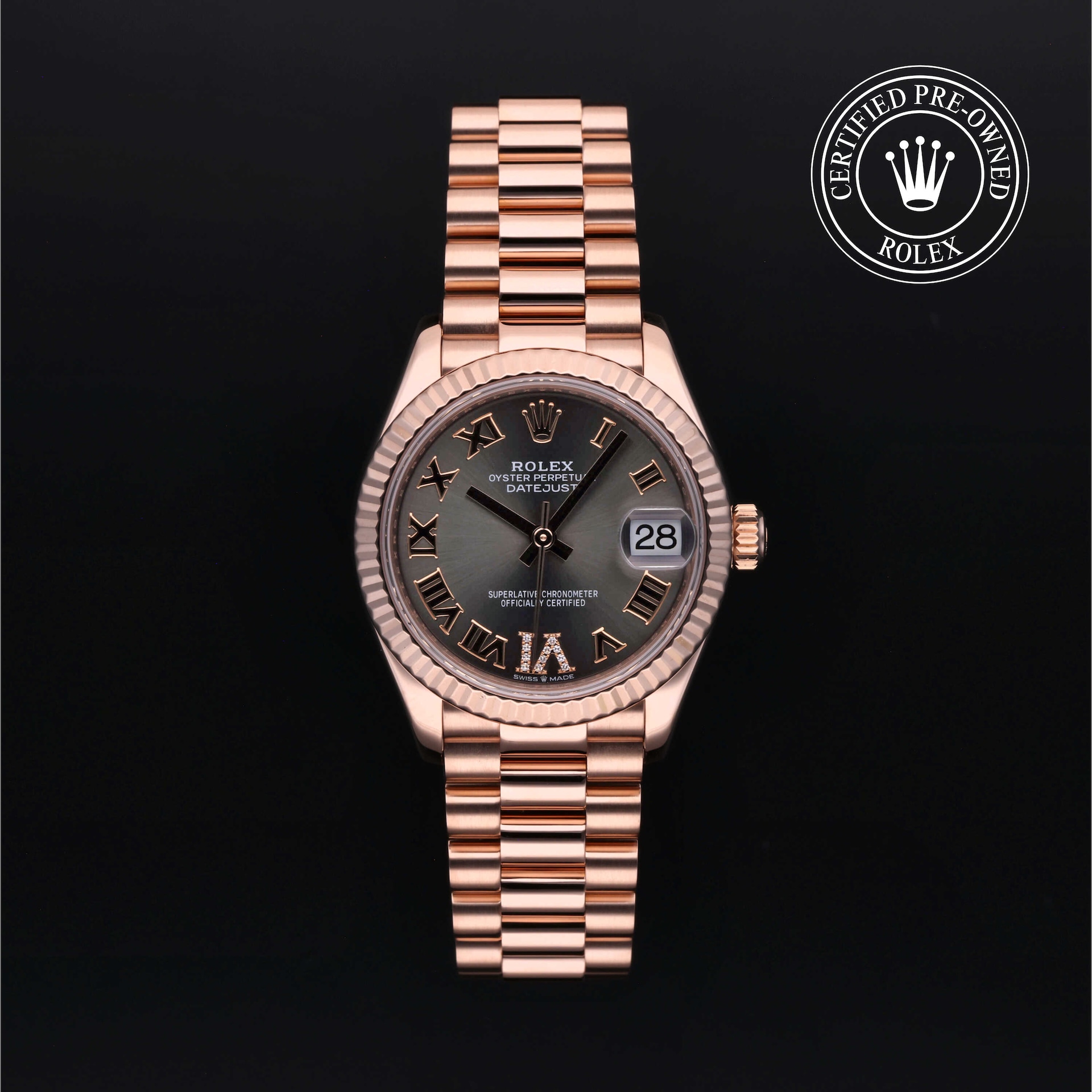 Datejust 31 image