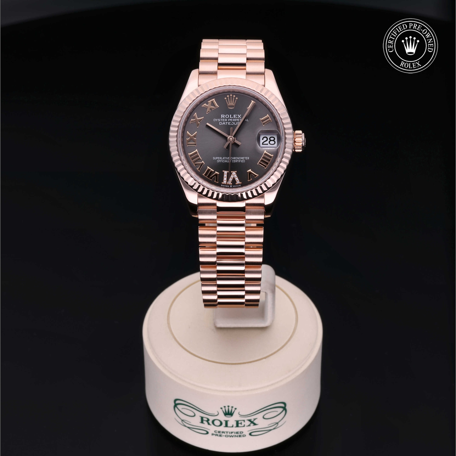 Datejust 31 image
