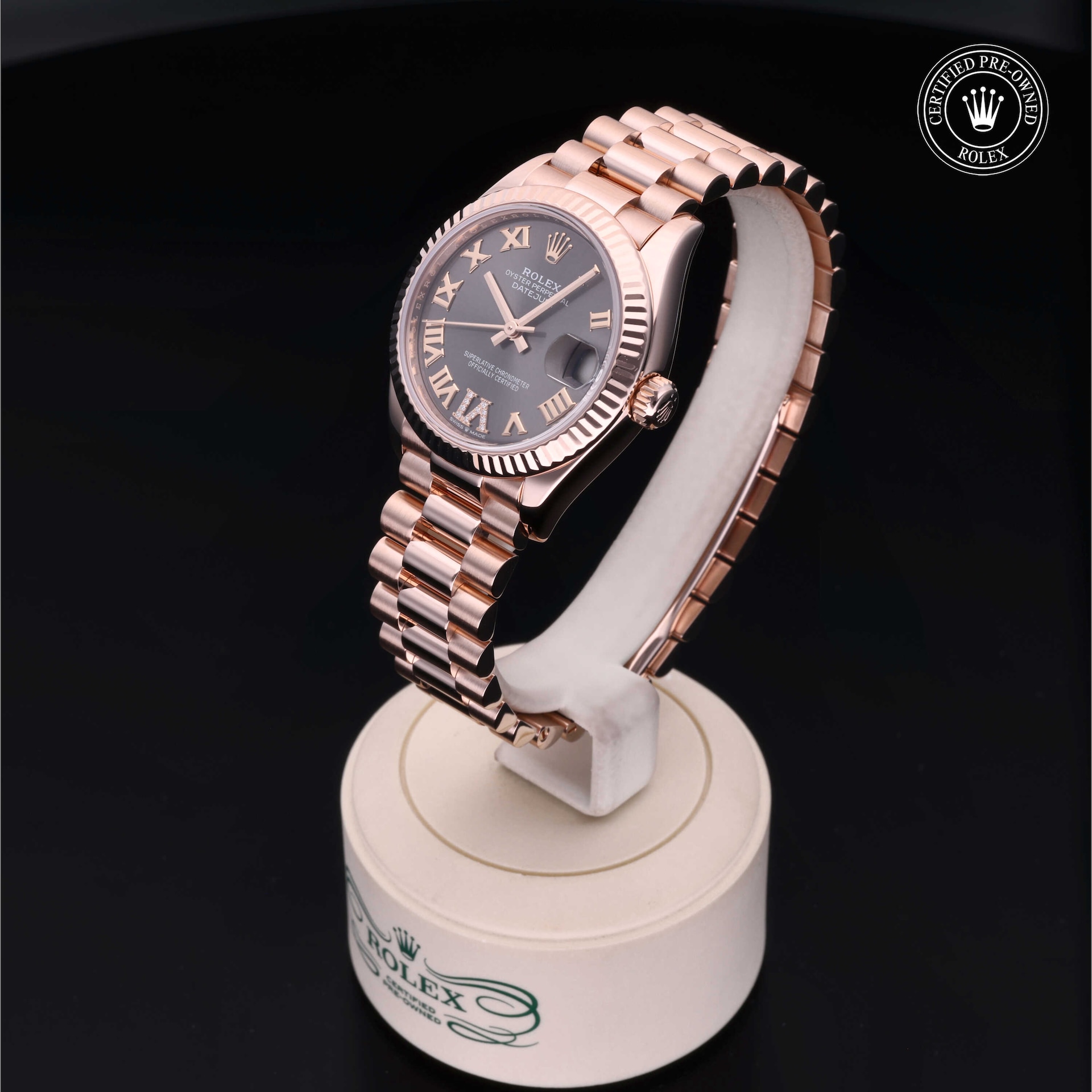 Datejust 31 image