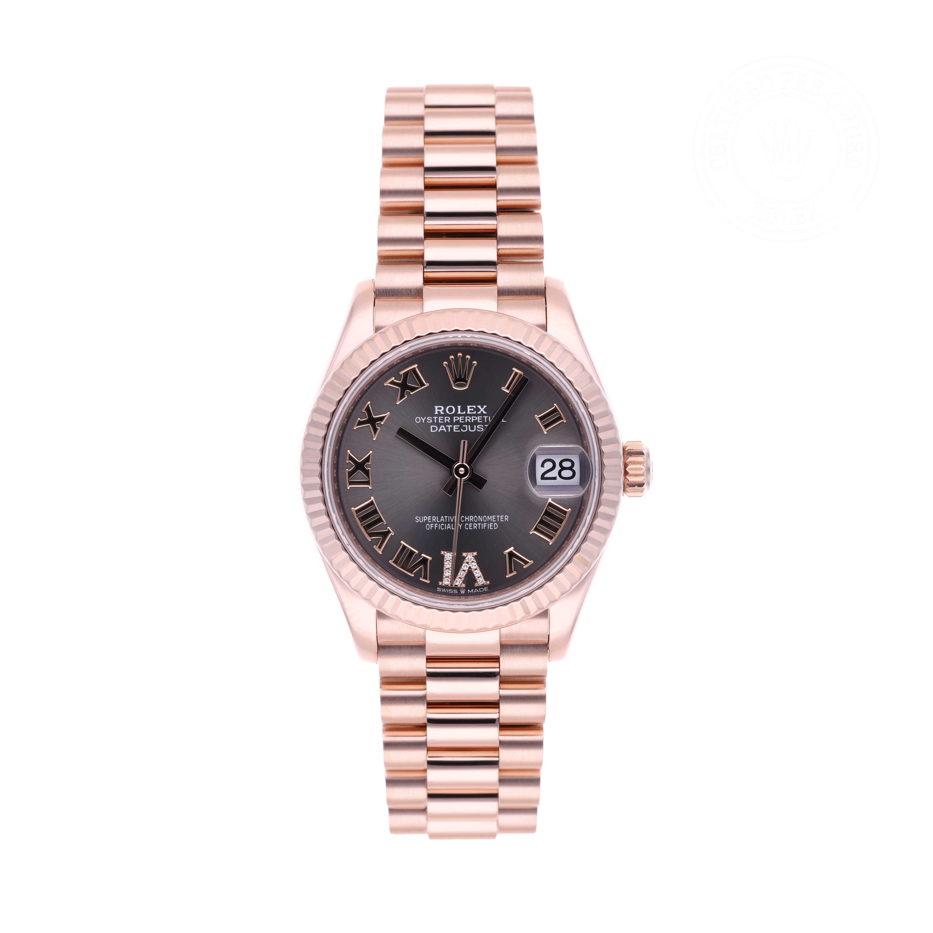 Datejust 31