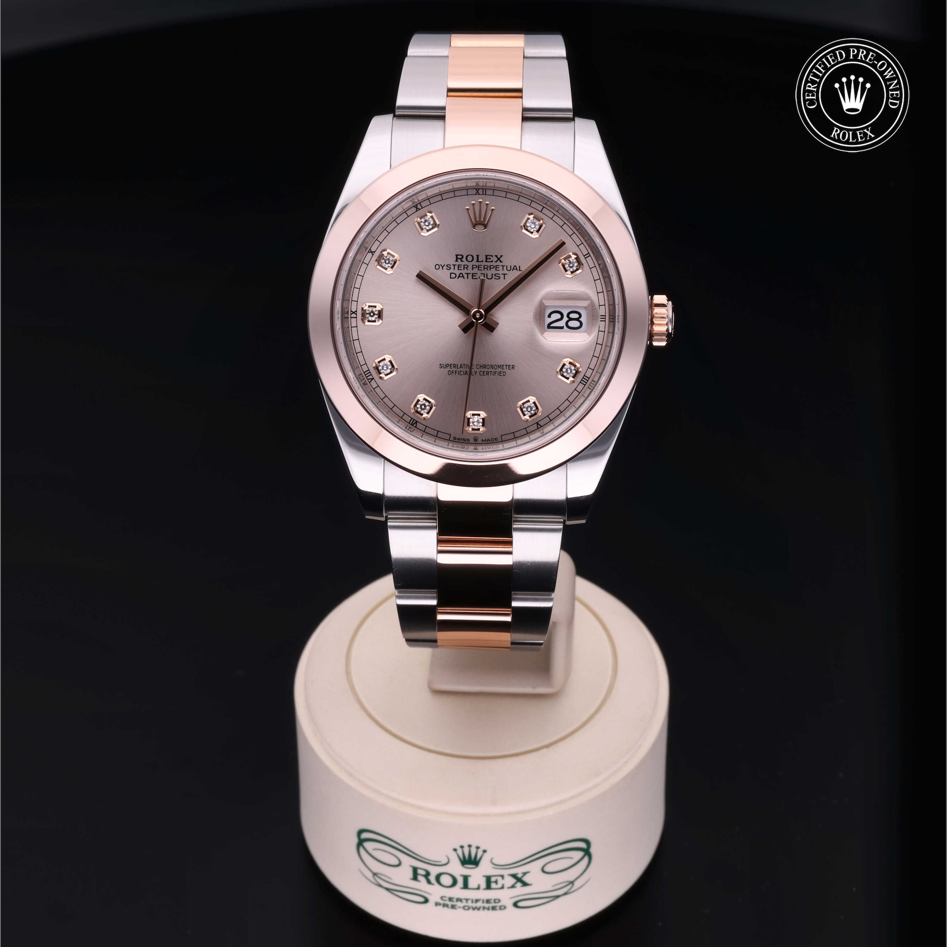 Datejust 41 image
