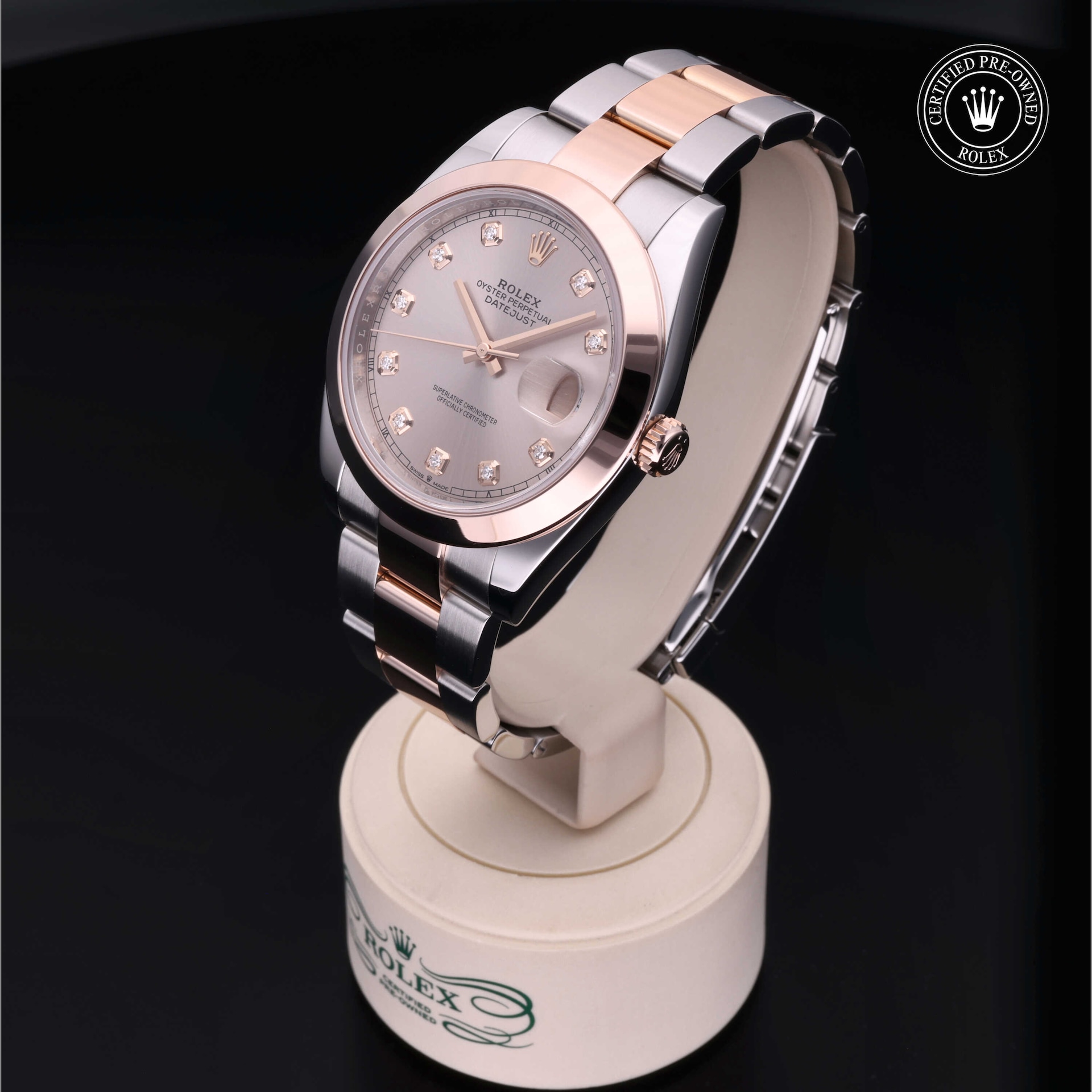 Datejust 41 image
