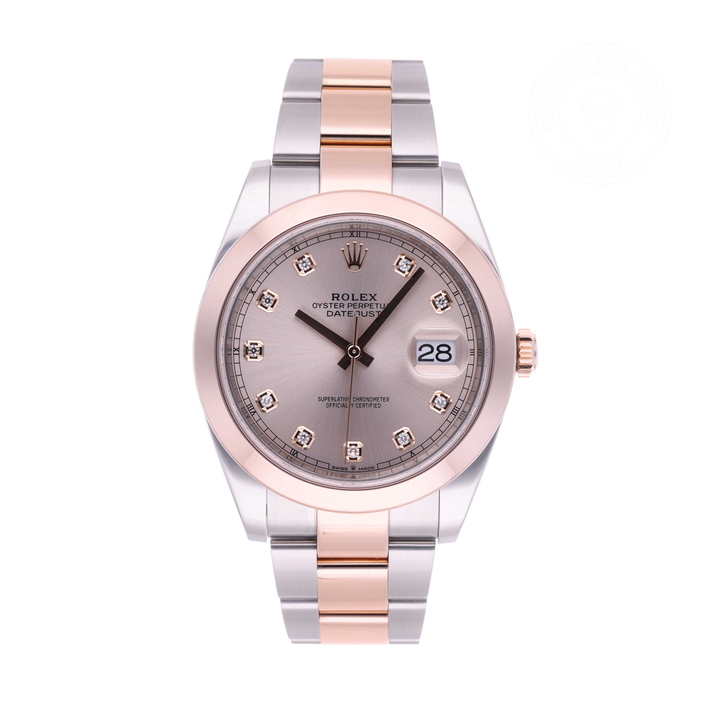 Datejust 41
