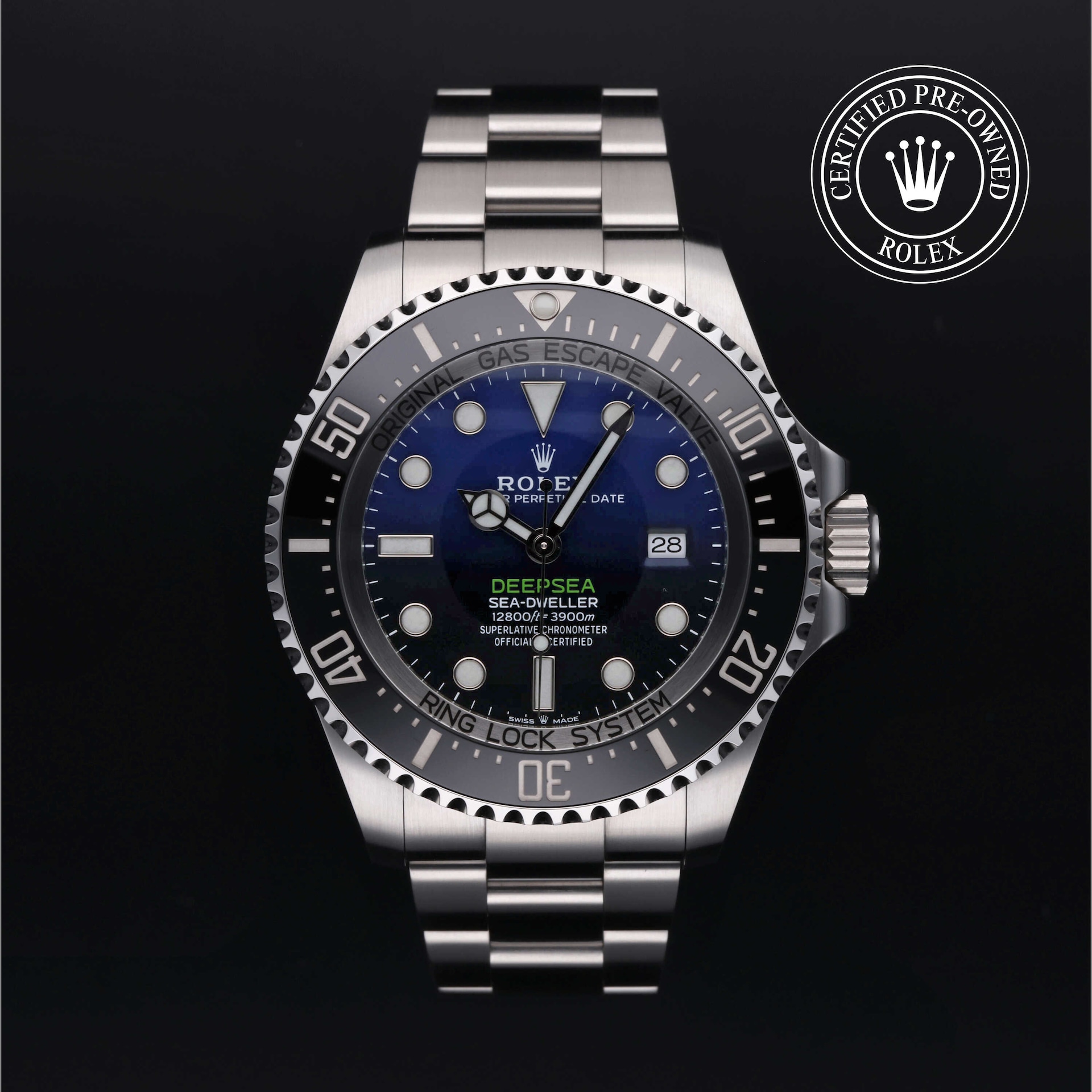 Deepsea image