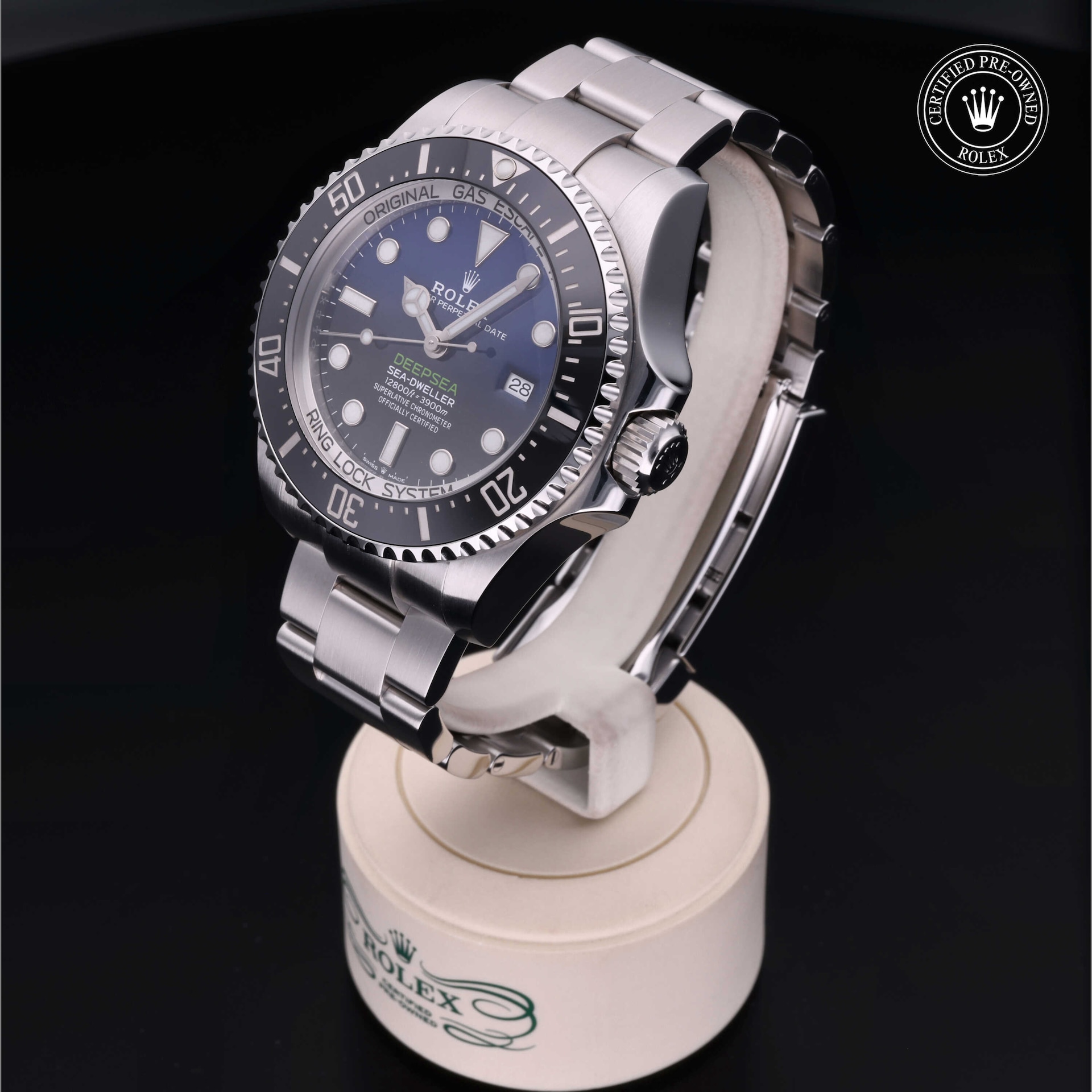 Deepsea image