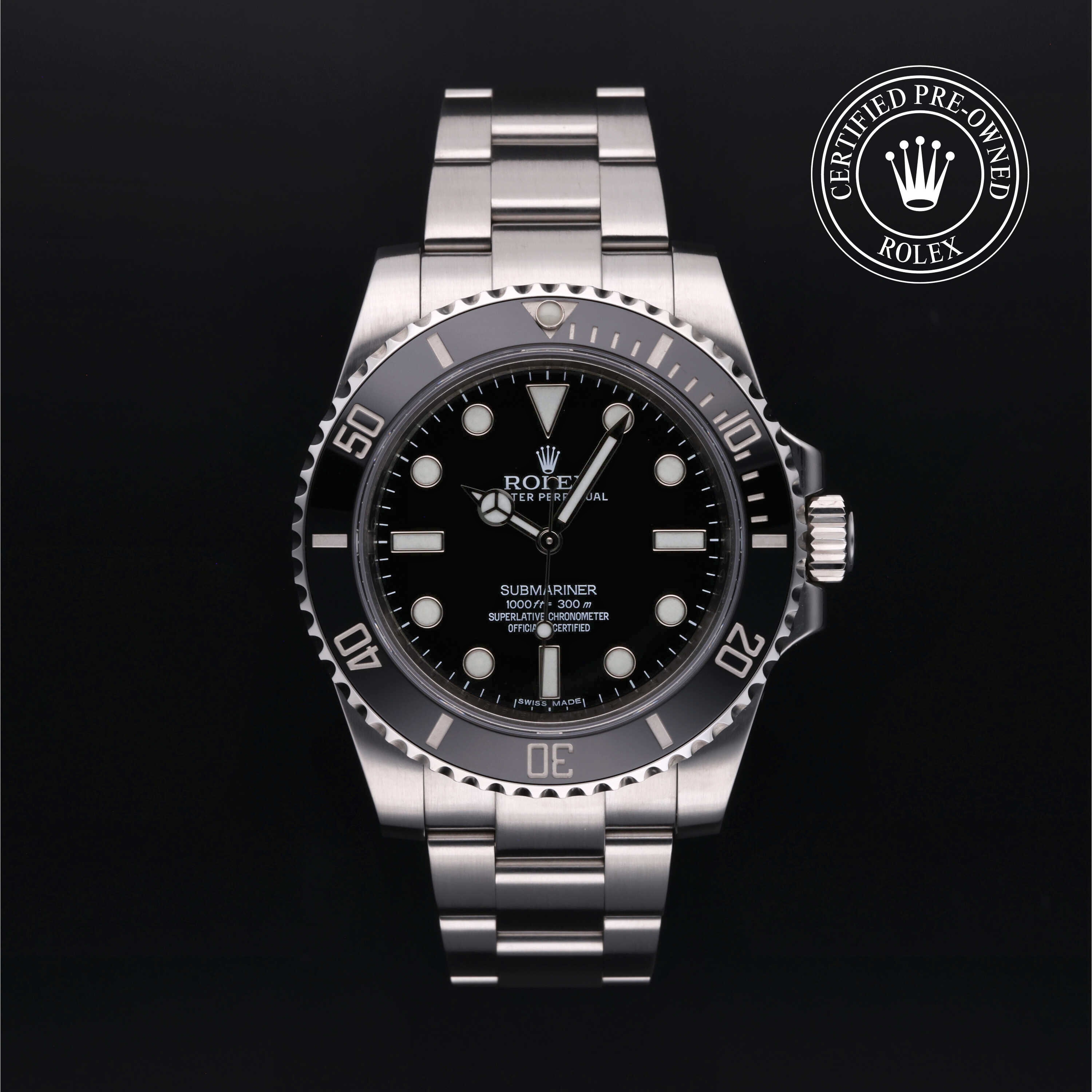 Submariner