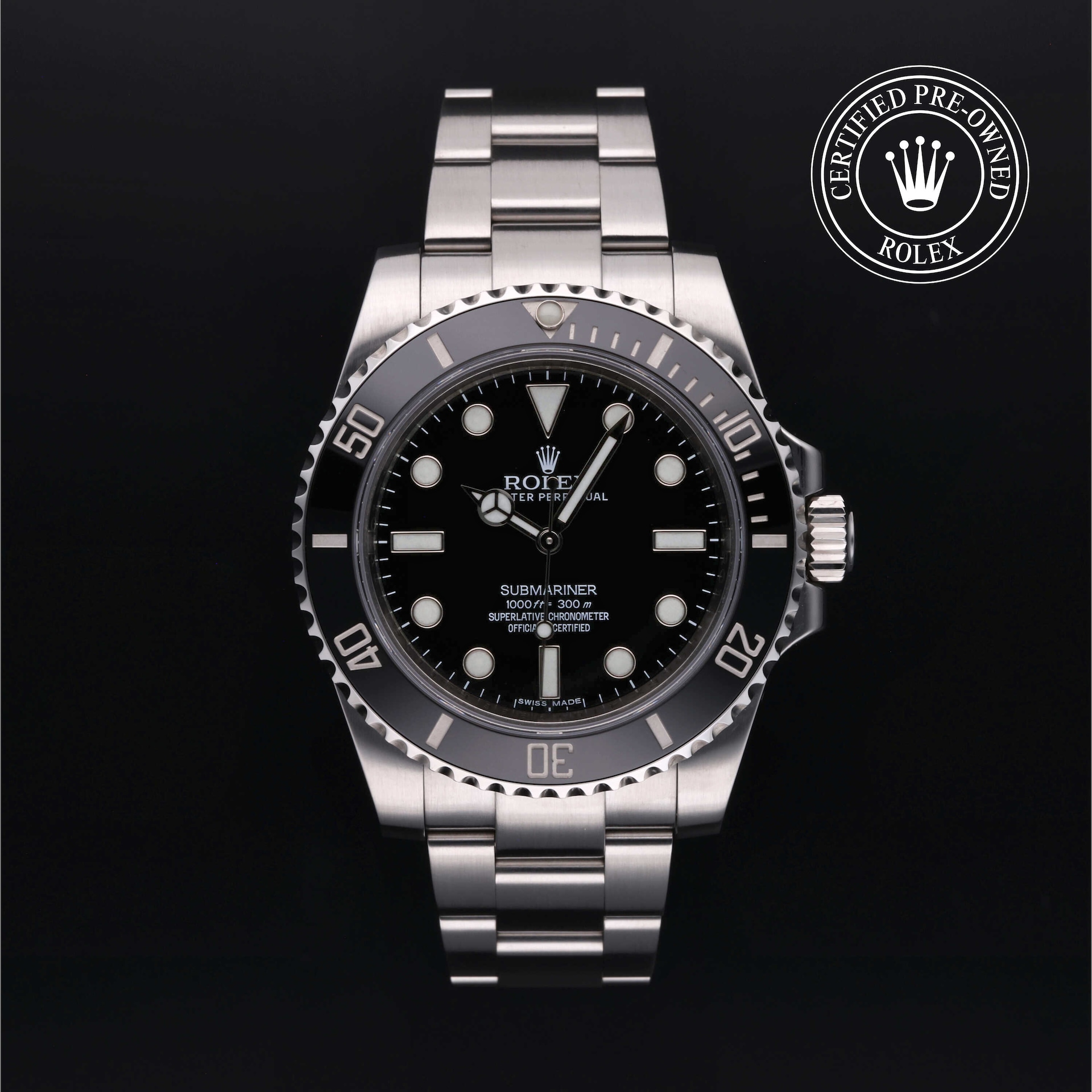Submariner image