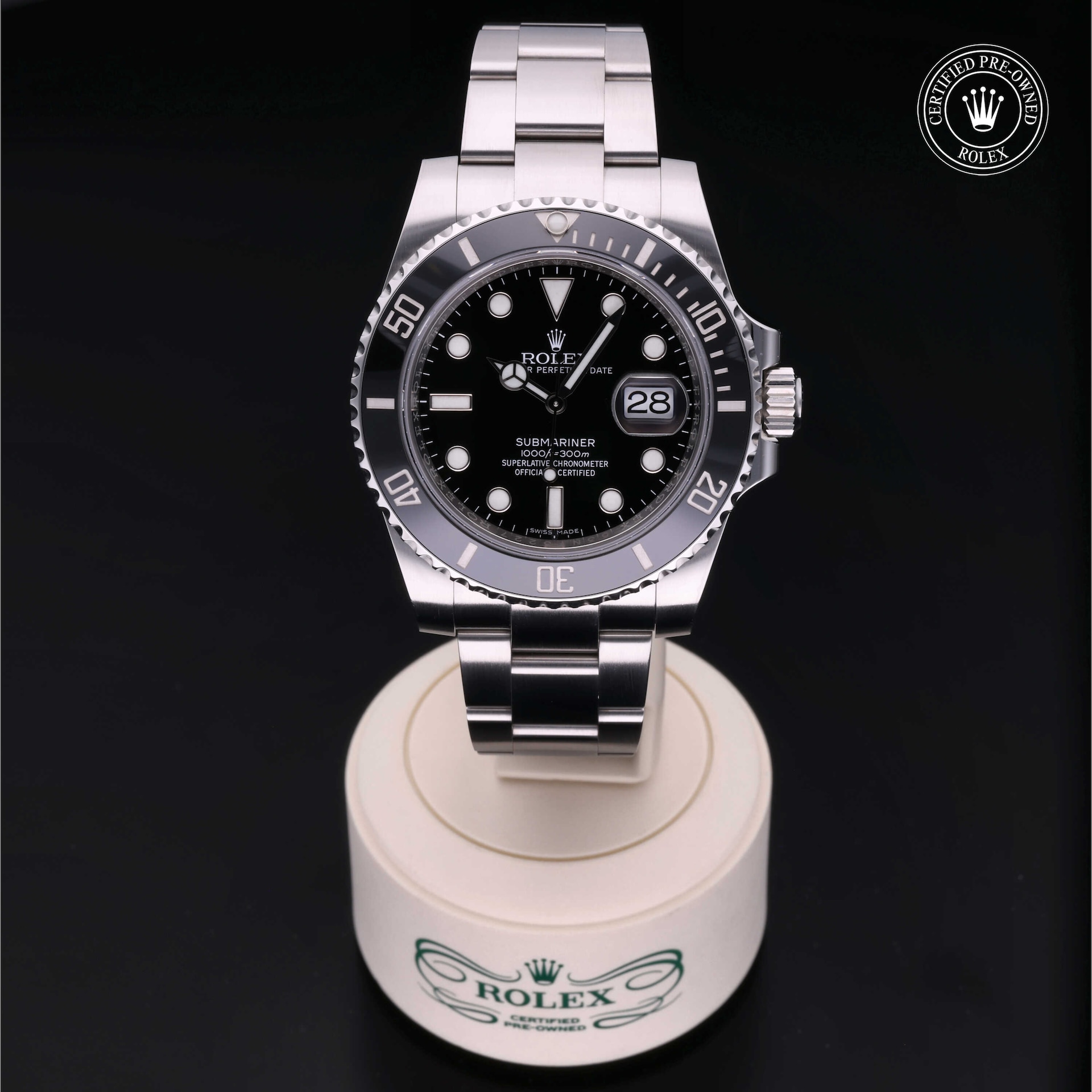 Submariner Date image