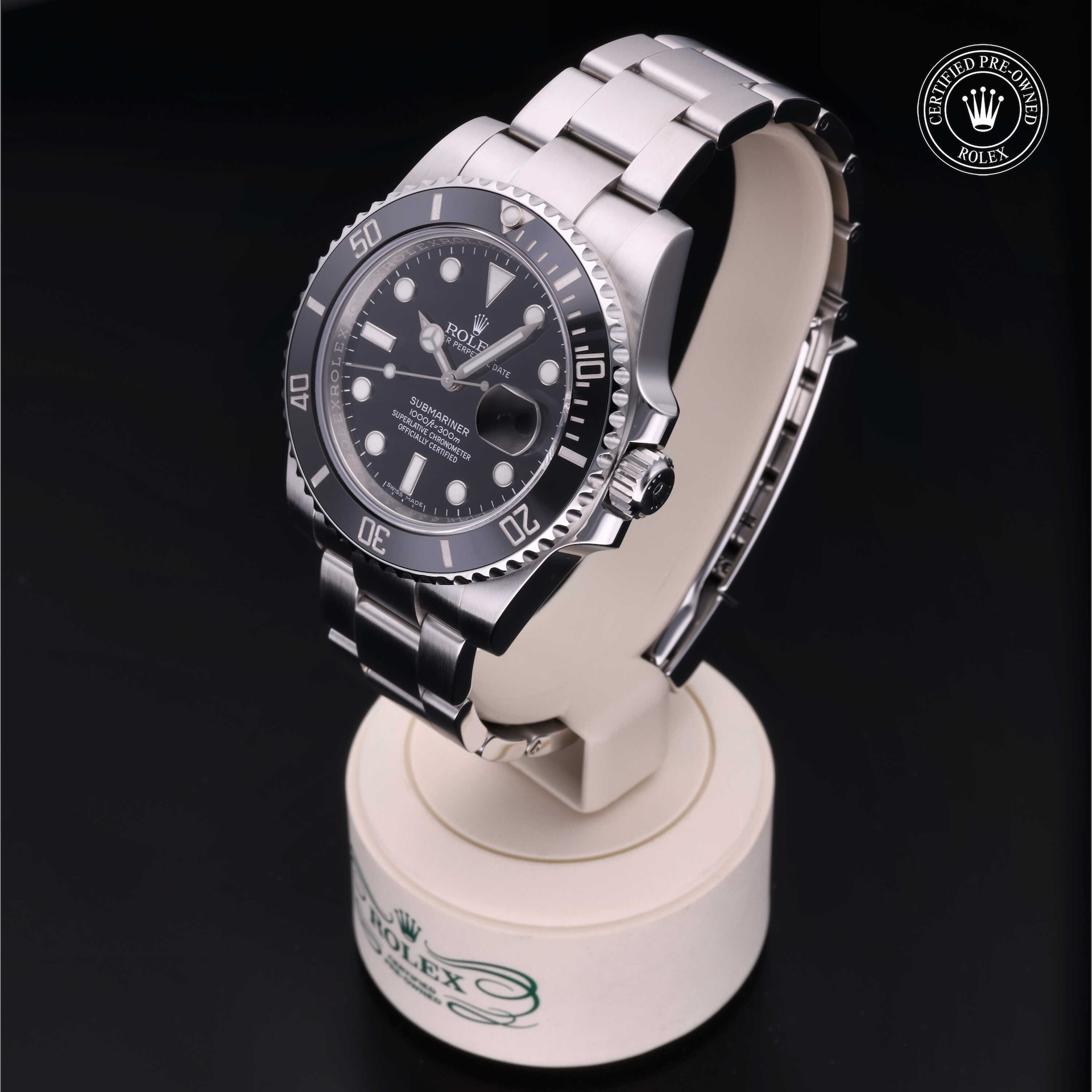 Submariner Date image