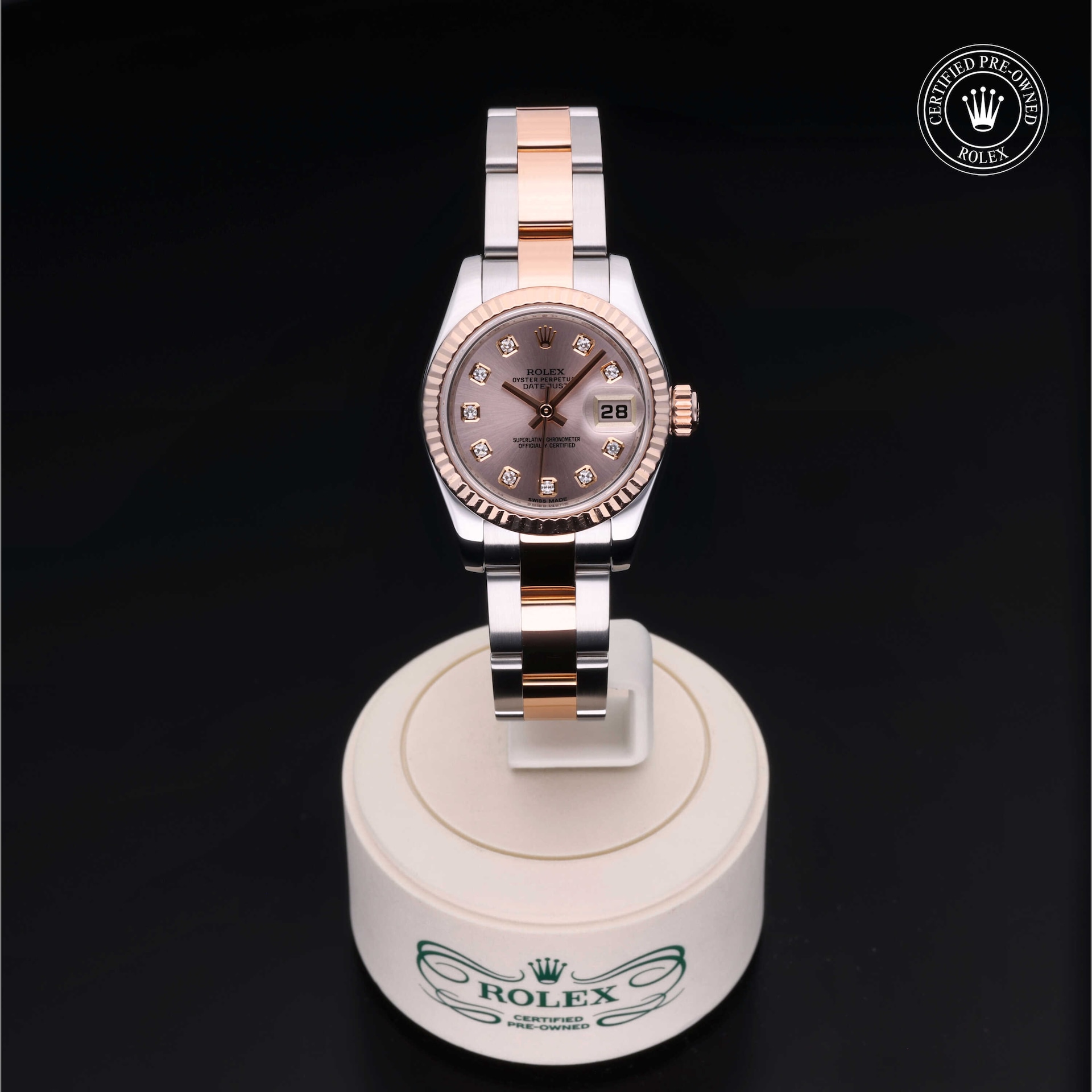 Lady-Datejust 26 image