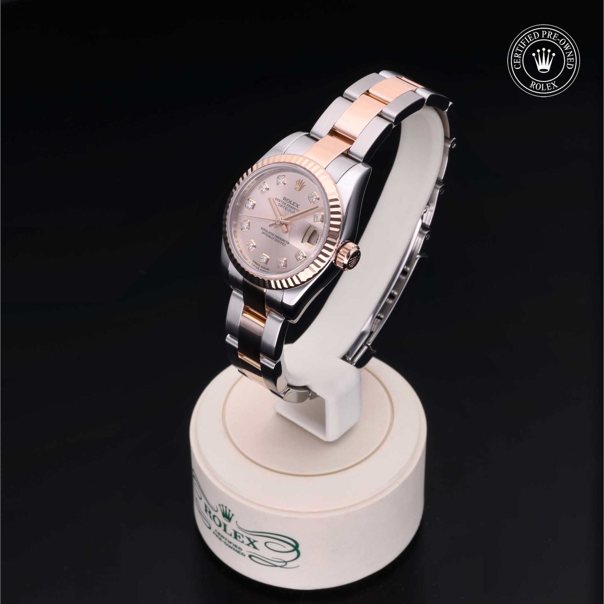 Lady-Datejust 26 image