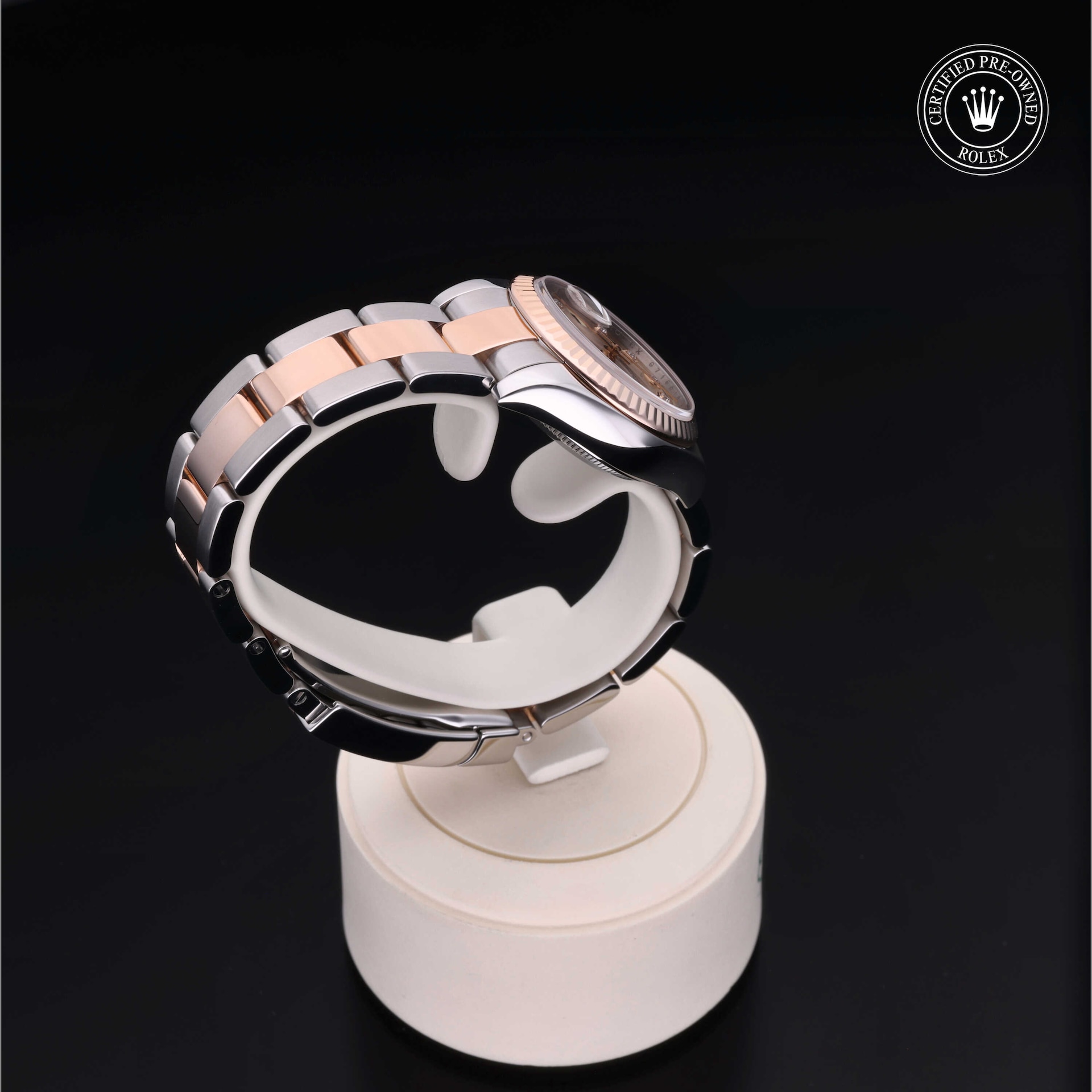 Lady-Datejust 26 image