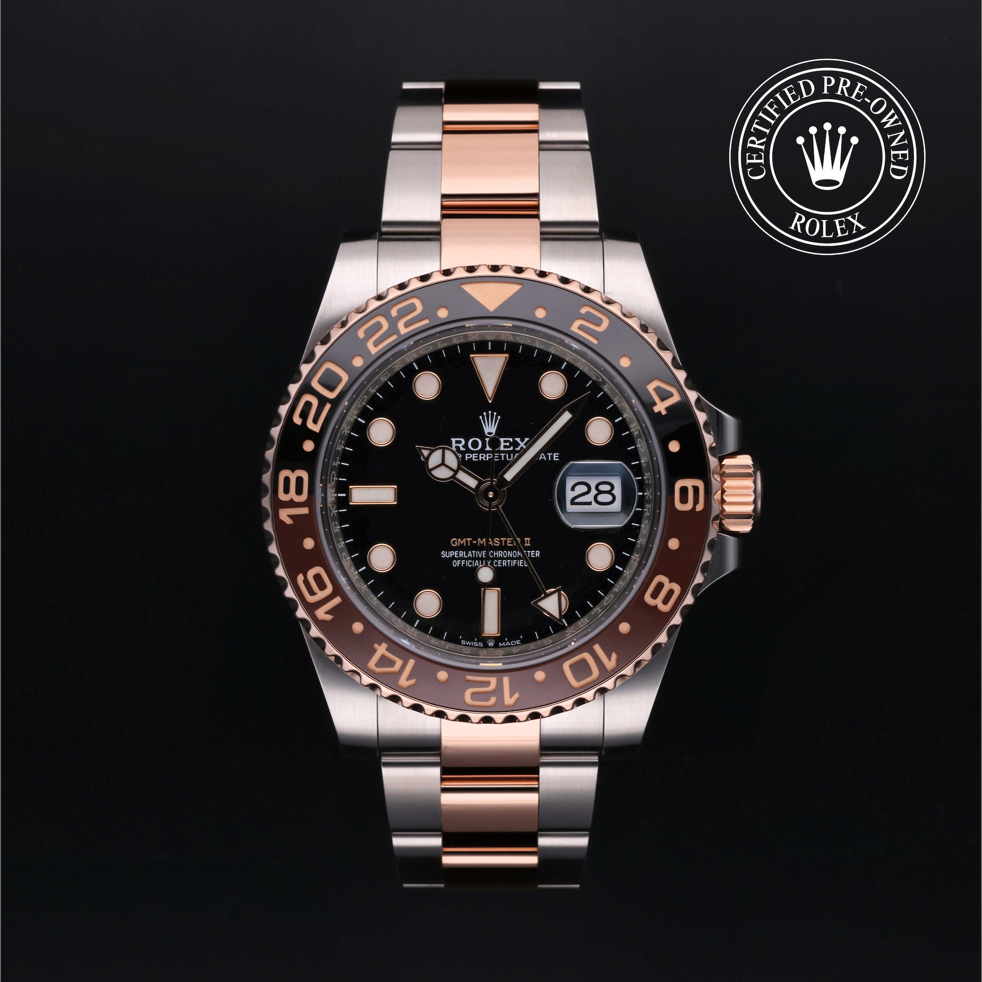 GMT-Master II image