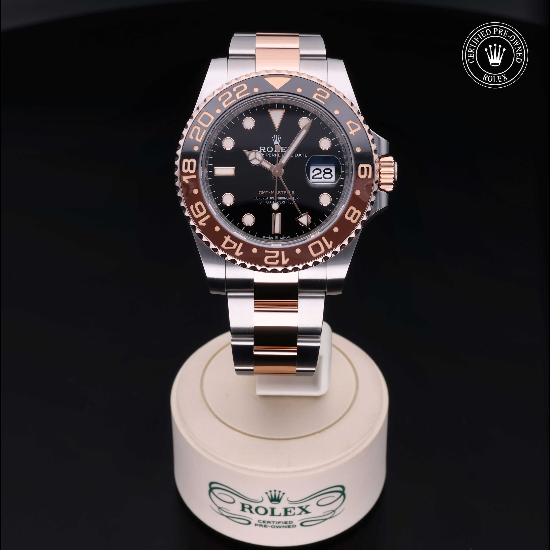 GMT-Master II image