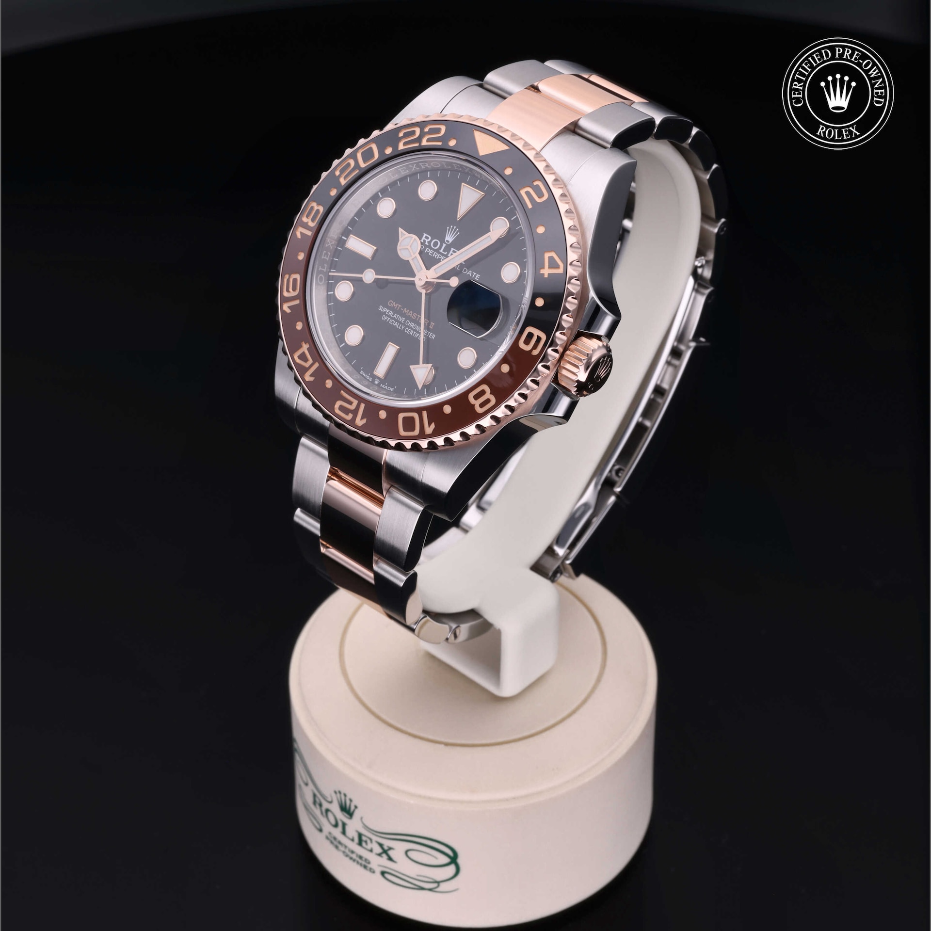 GMT-Master II image
